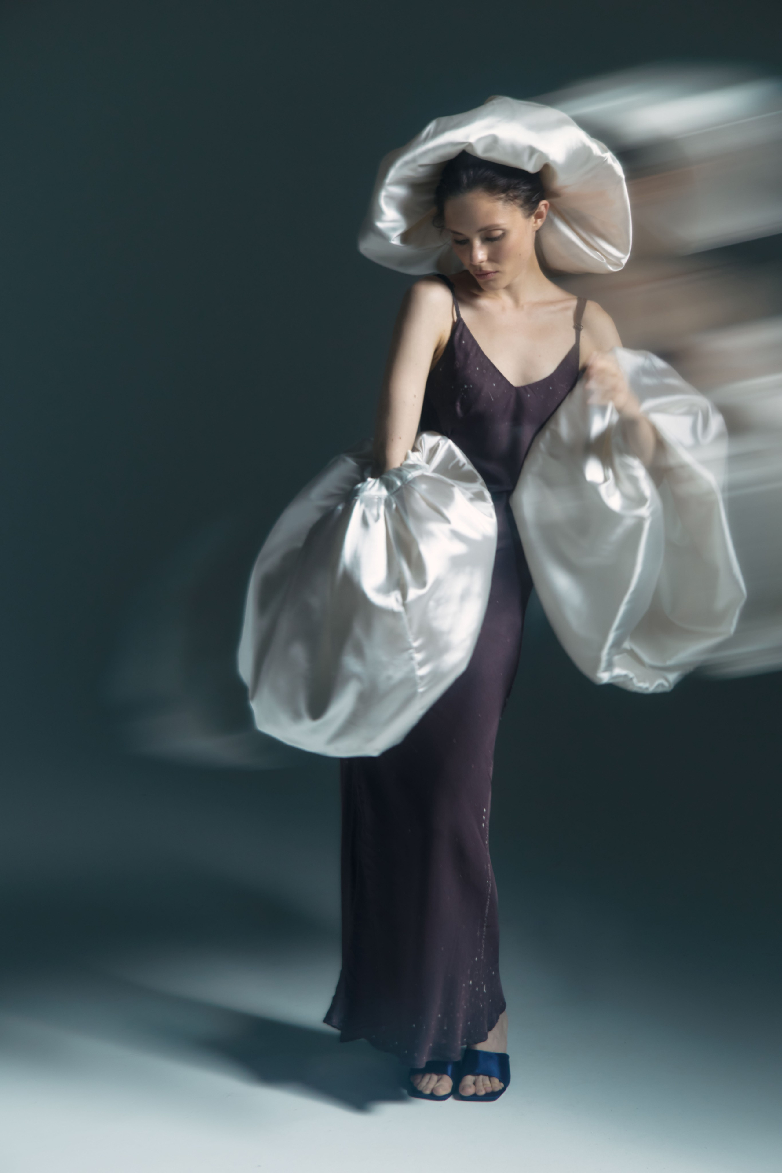 SACRUM. Главная