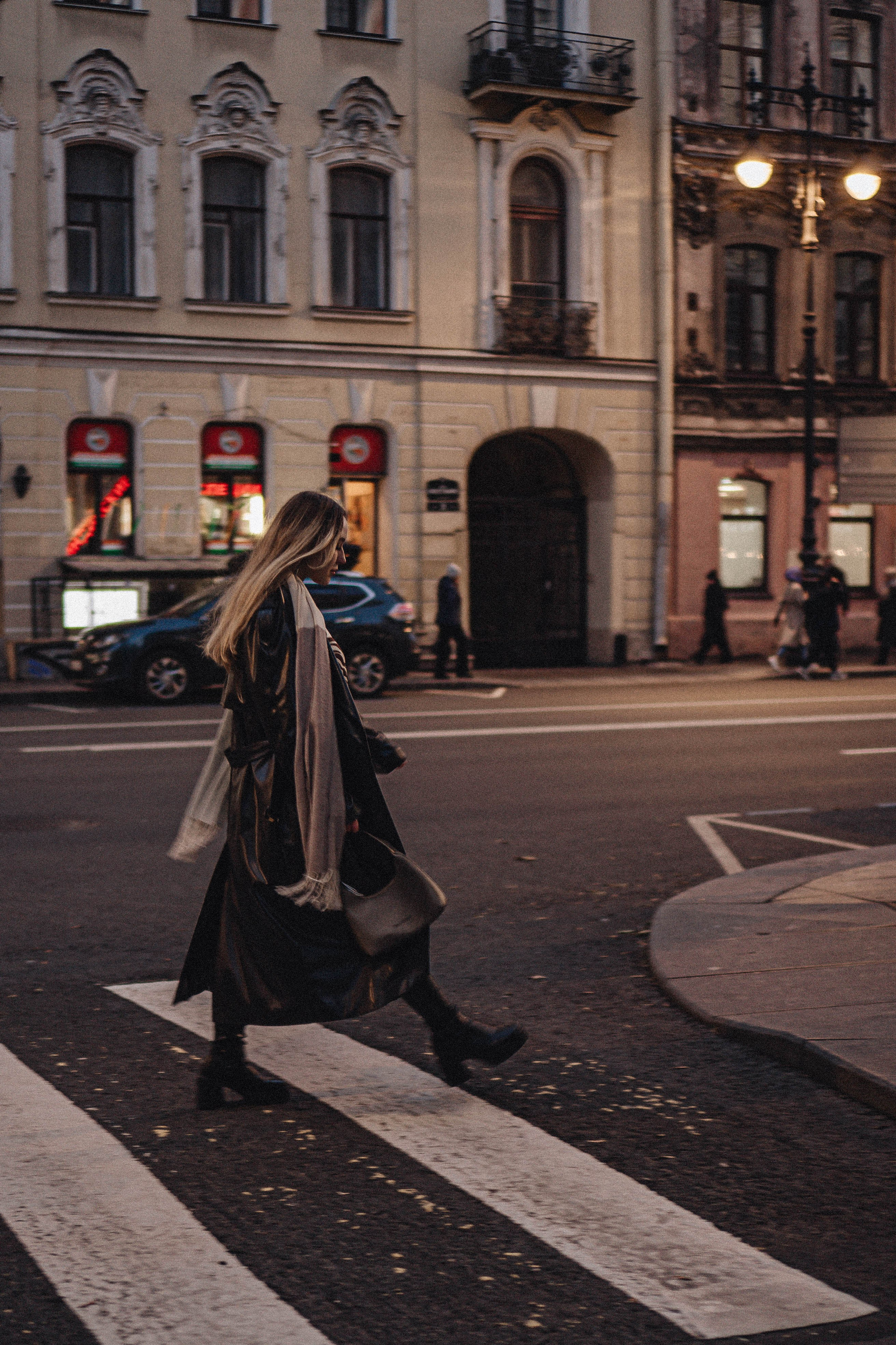 Жественность. Профессиональный фотограф, Санкт-Петербург — Виктория Богомолова