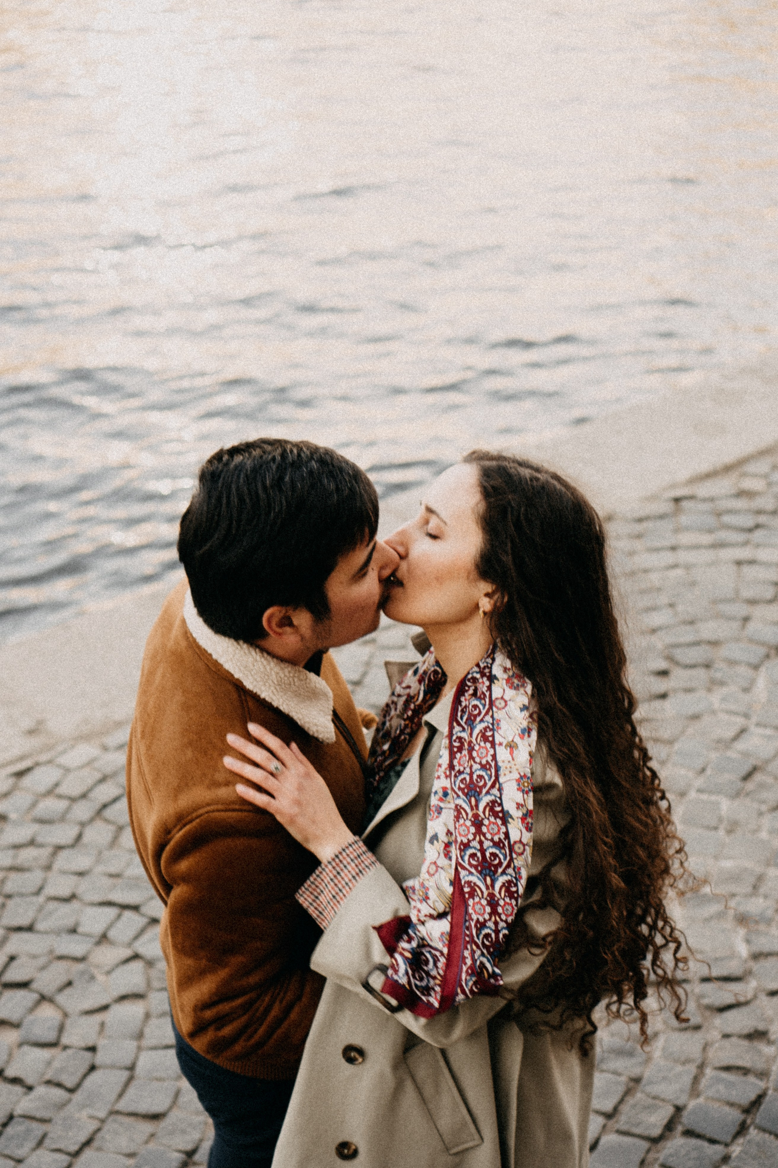 Love story. Профессиональный фотограф, Санкт-Петербург — Виктория Богомолова