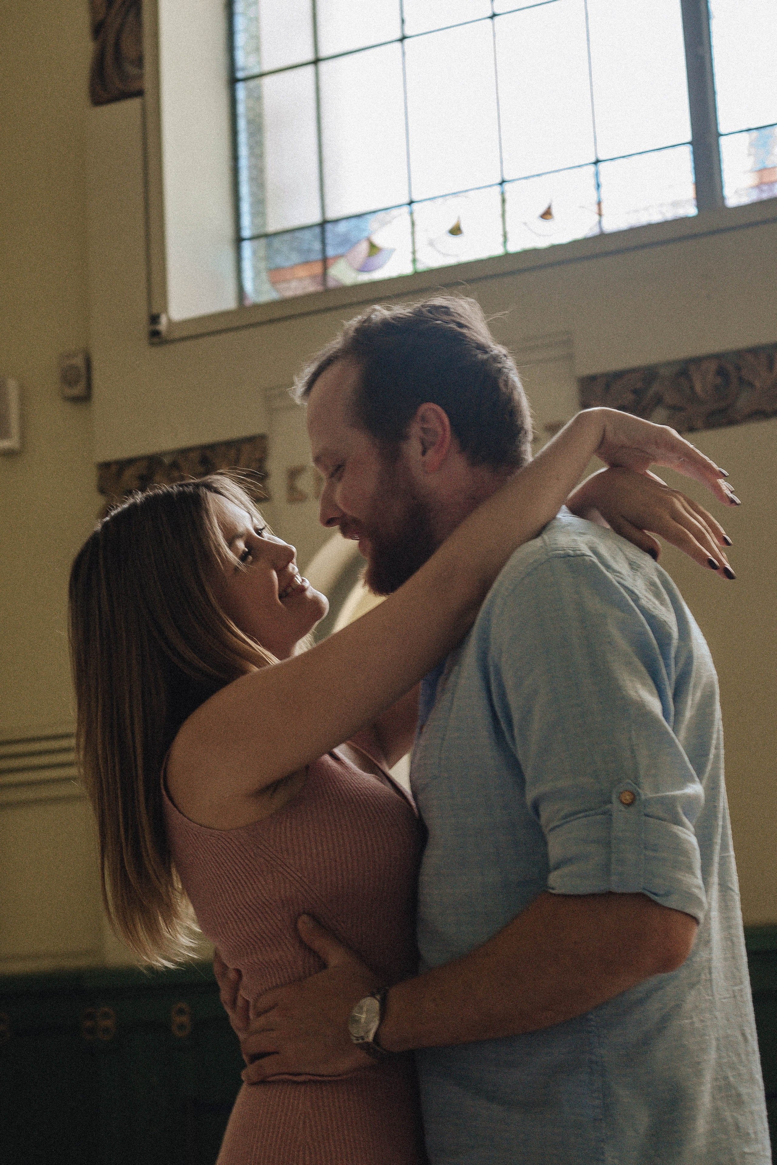 История на реальных событиях. Профессиональный фотограф, Санкт-Петербург — Виктория Богомолова