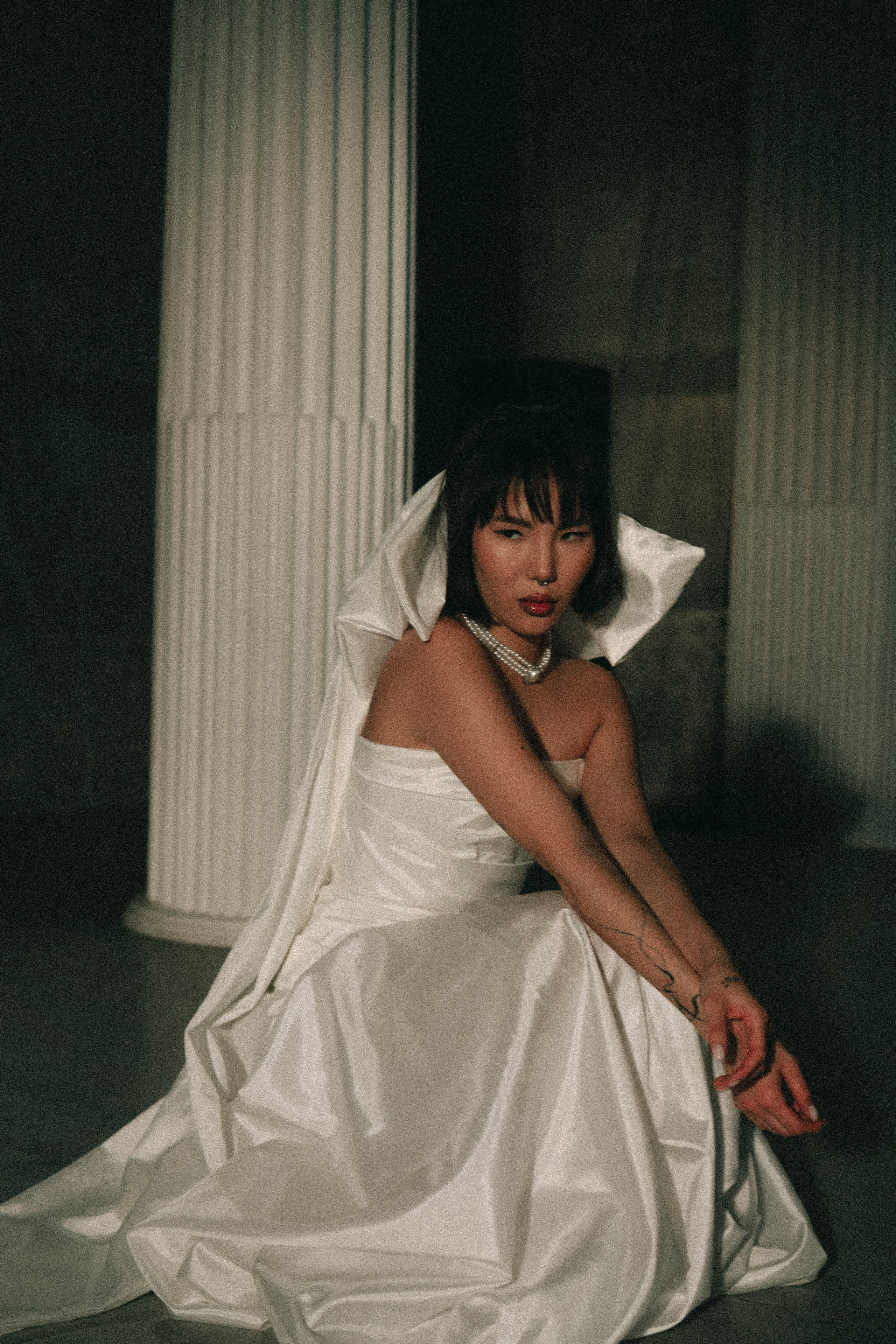 СВАБЕДНАЯ ФОТСЕССИИЯ В ОДНОМ ИЗ ЗАЛОВ НИКОЛАЕВСКОГО ДВОРЦА. Профессиональный фотограф, Санкт-Петербург — Виктория Богомолова