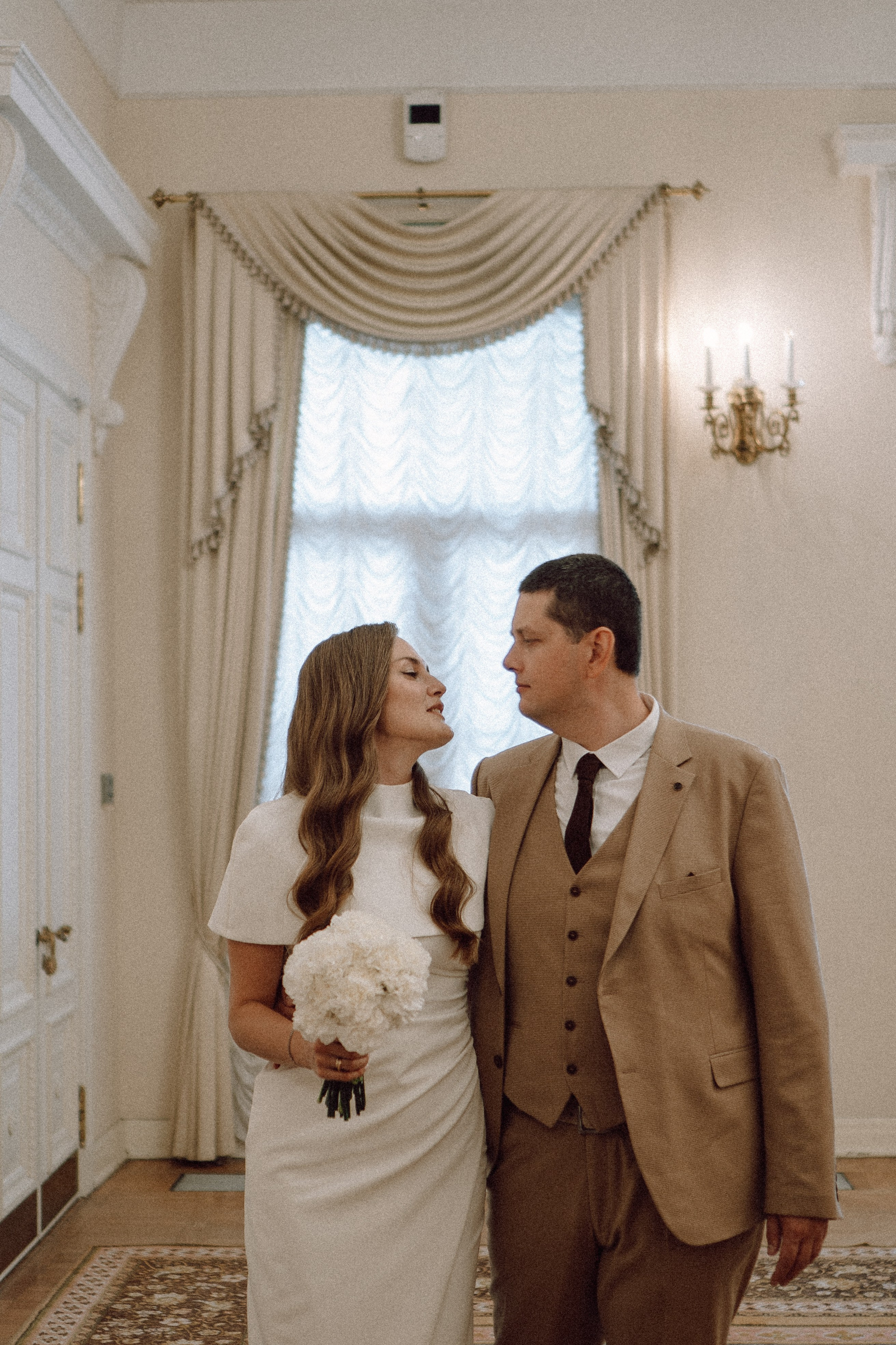 СВАДЕБНАЯ СЬЕМКА В ПУШКИН. Профессиональный фотограф, Санкт-Петербург — Виктория Богомолова