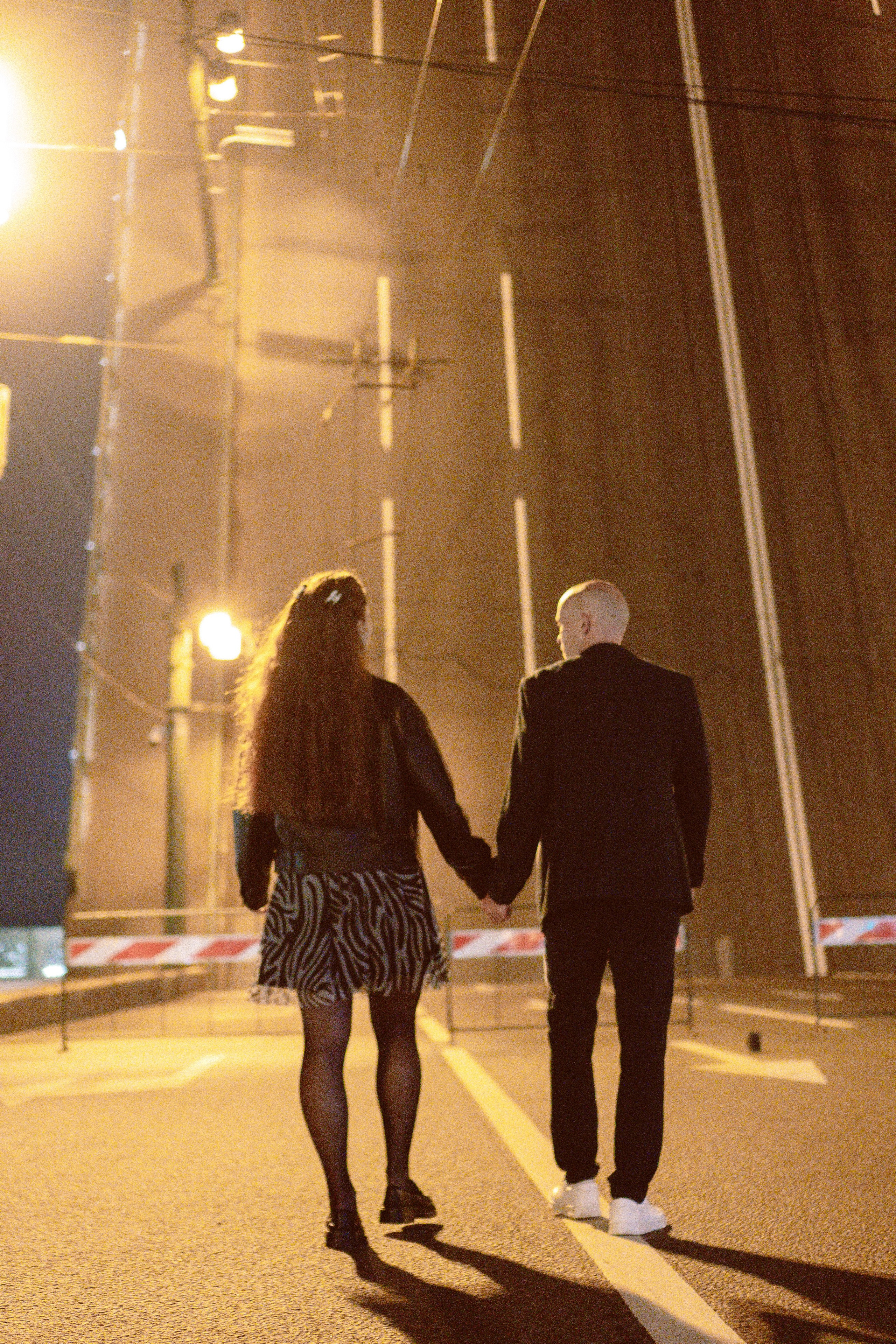 Любовь и питер. Профессиональный фотограф, Санкт-Петербург — Виктория Богомолова