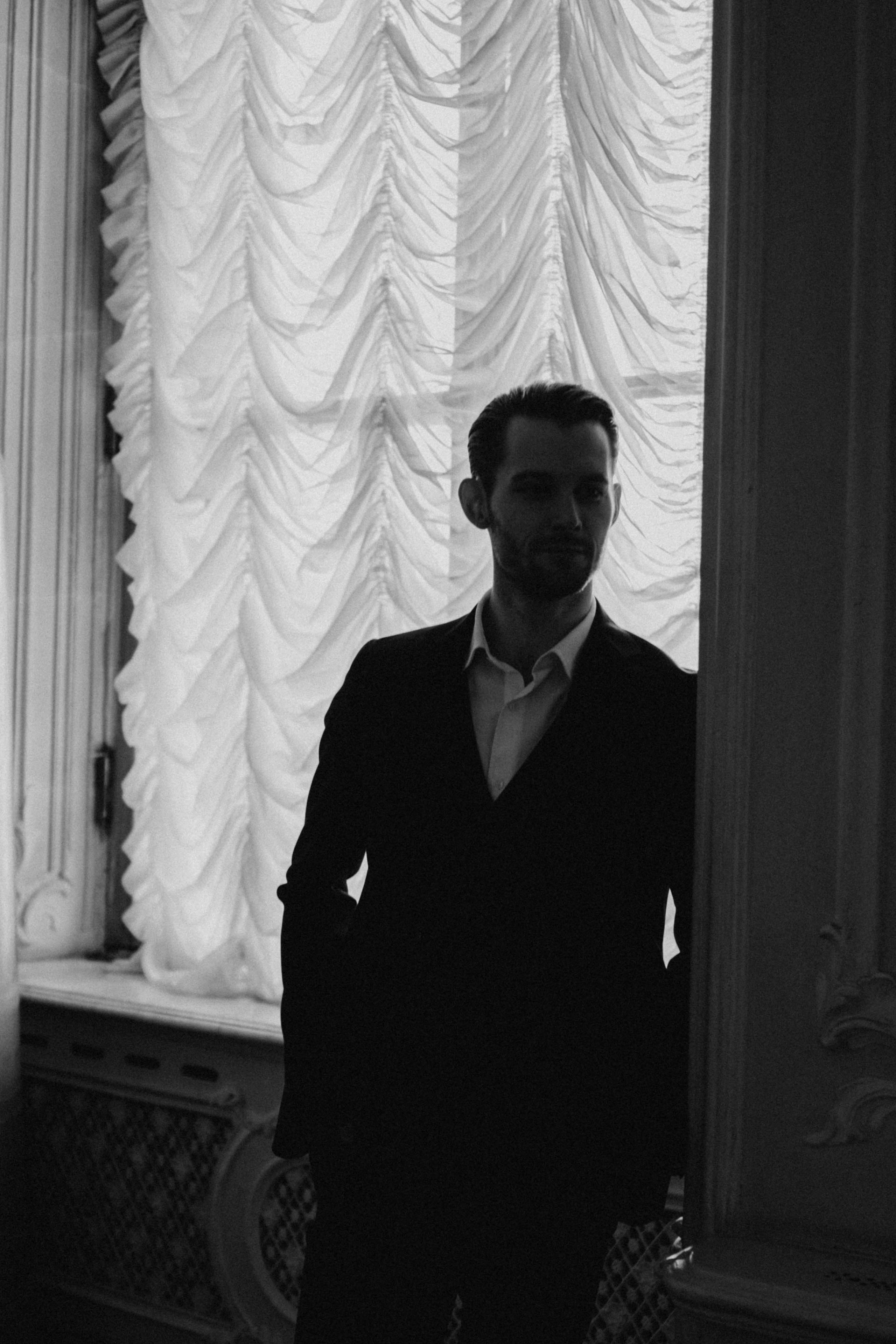 СВАДЕБНАЯ ФОТОСЕСИИЯ В НИКОЛАЕВСКОМ ДВОРЦЕ. Профессиональный фотограф, Санкт-Петербург — Виктория Богомолова