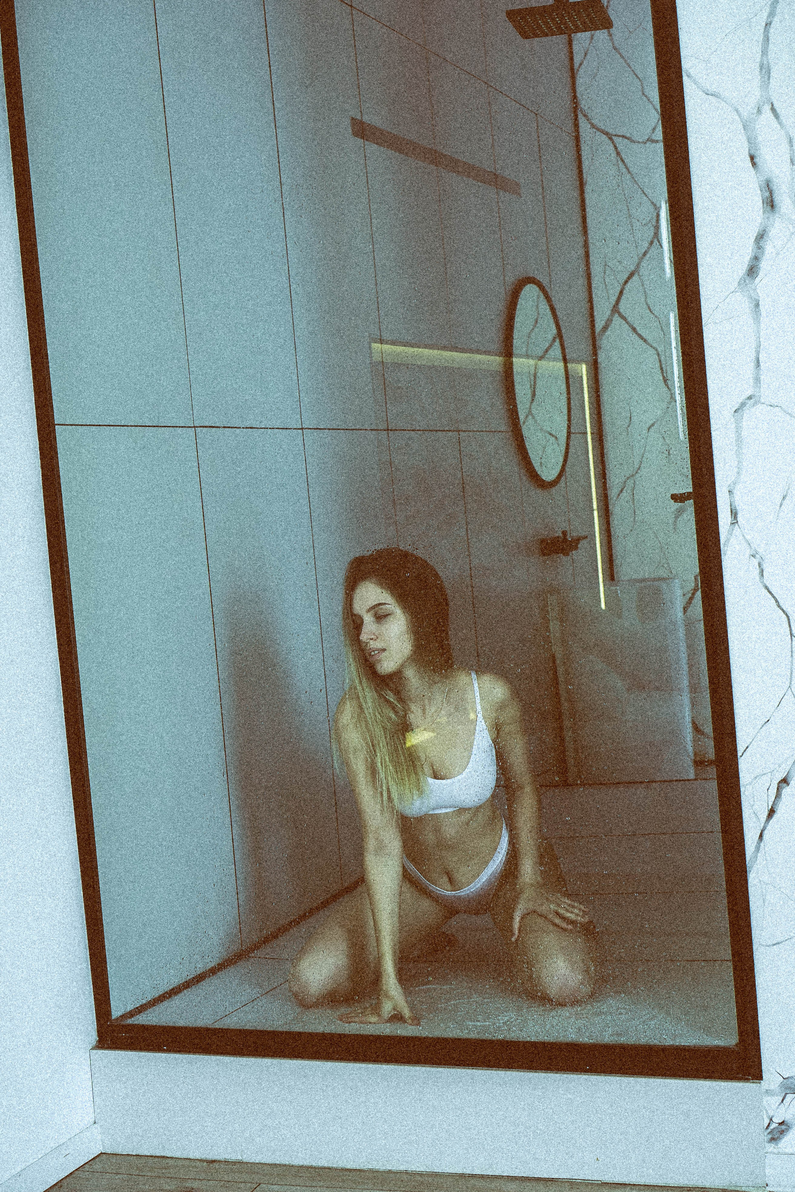 Студийная для Анастасии. Профессиональный фотограф, Санкт-Петербург — Виктория Богомолова