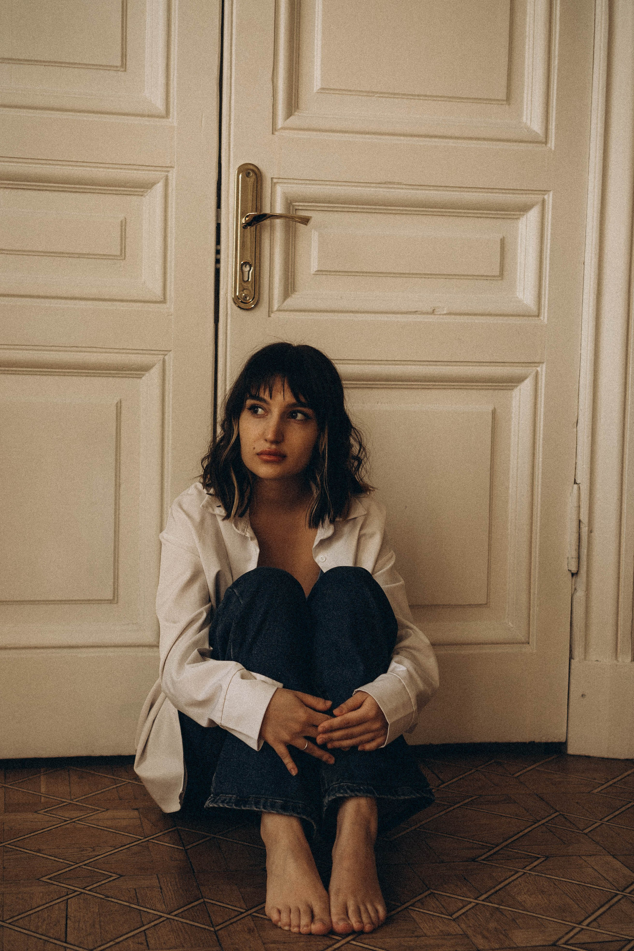 Студийная. Профессиональный фотограф, Санкт-Петербург — Виктория Богомолова