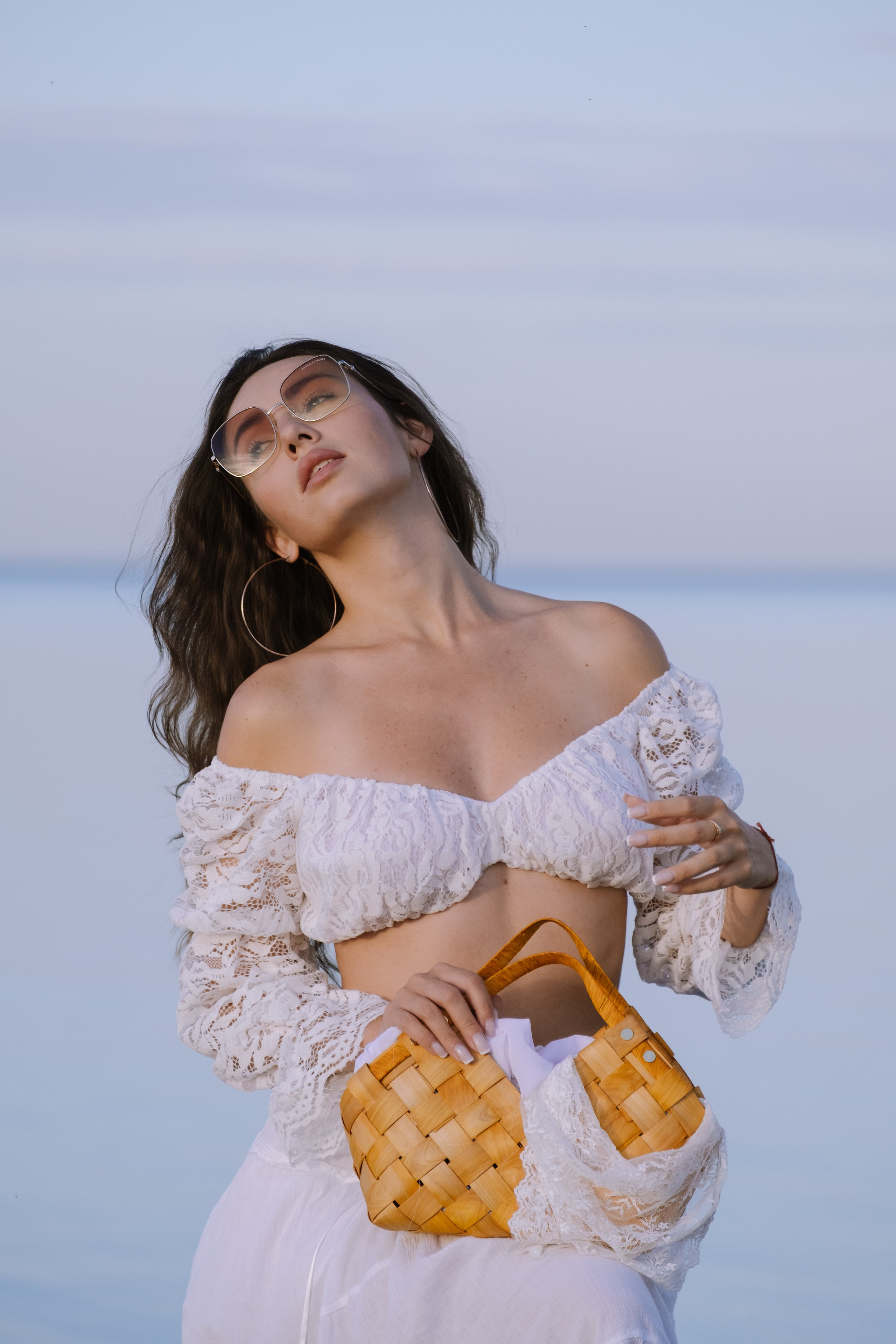 ПРОГУЛКА ПО ЛАДОЖСКОМУ ОЗЕРУ. Профессиональный фотограф, Санкт-Петербург — Виктория Богомолова