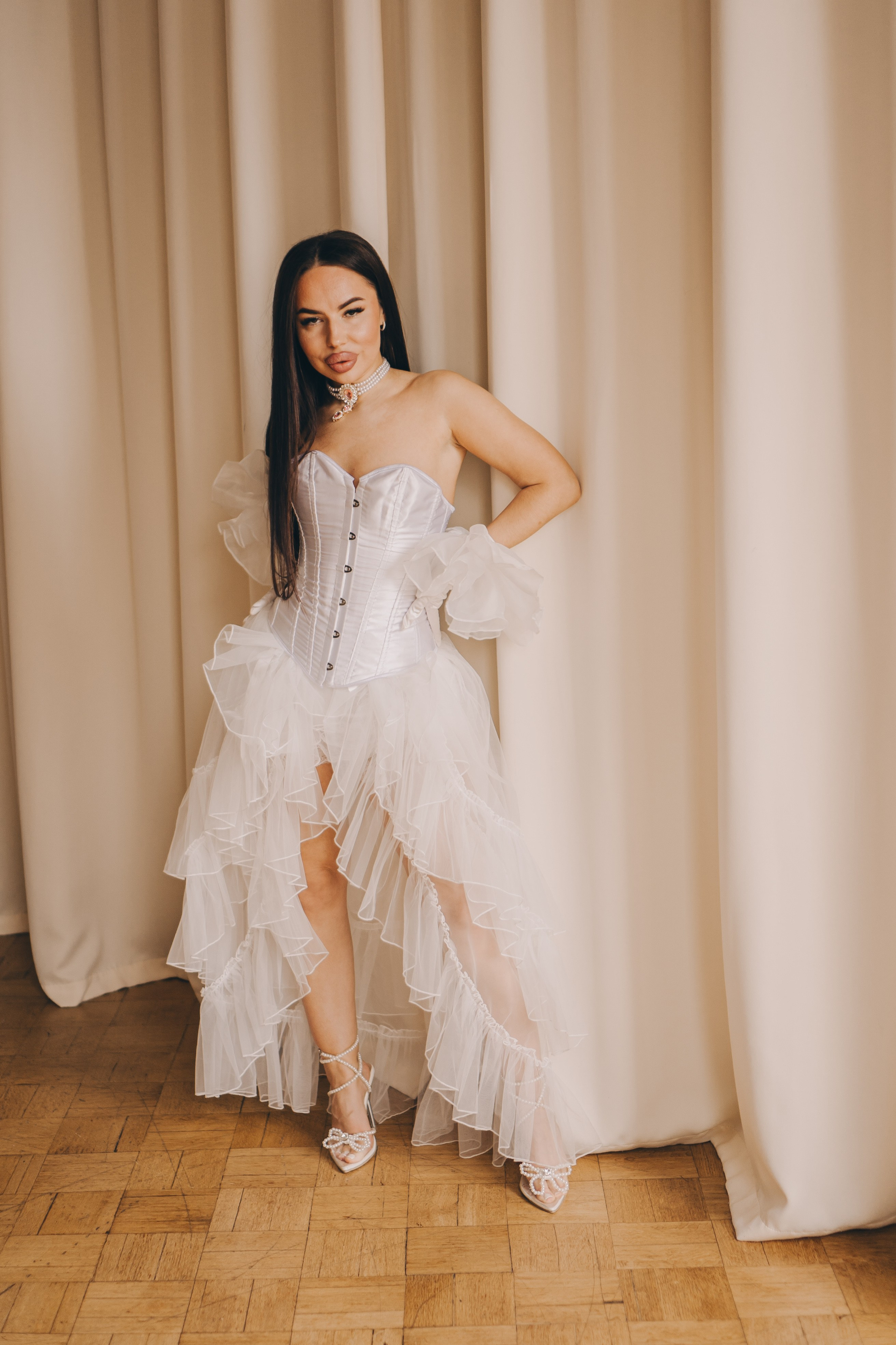 ВИНТАЖНЫЙ СТИЛЬ. Профессиональный фотограф, Санкт-Петербург — Виктория Богомолова