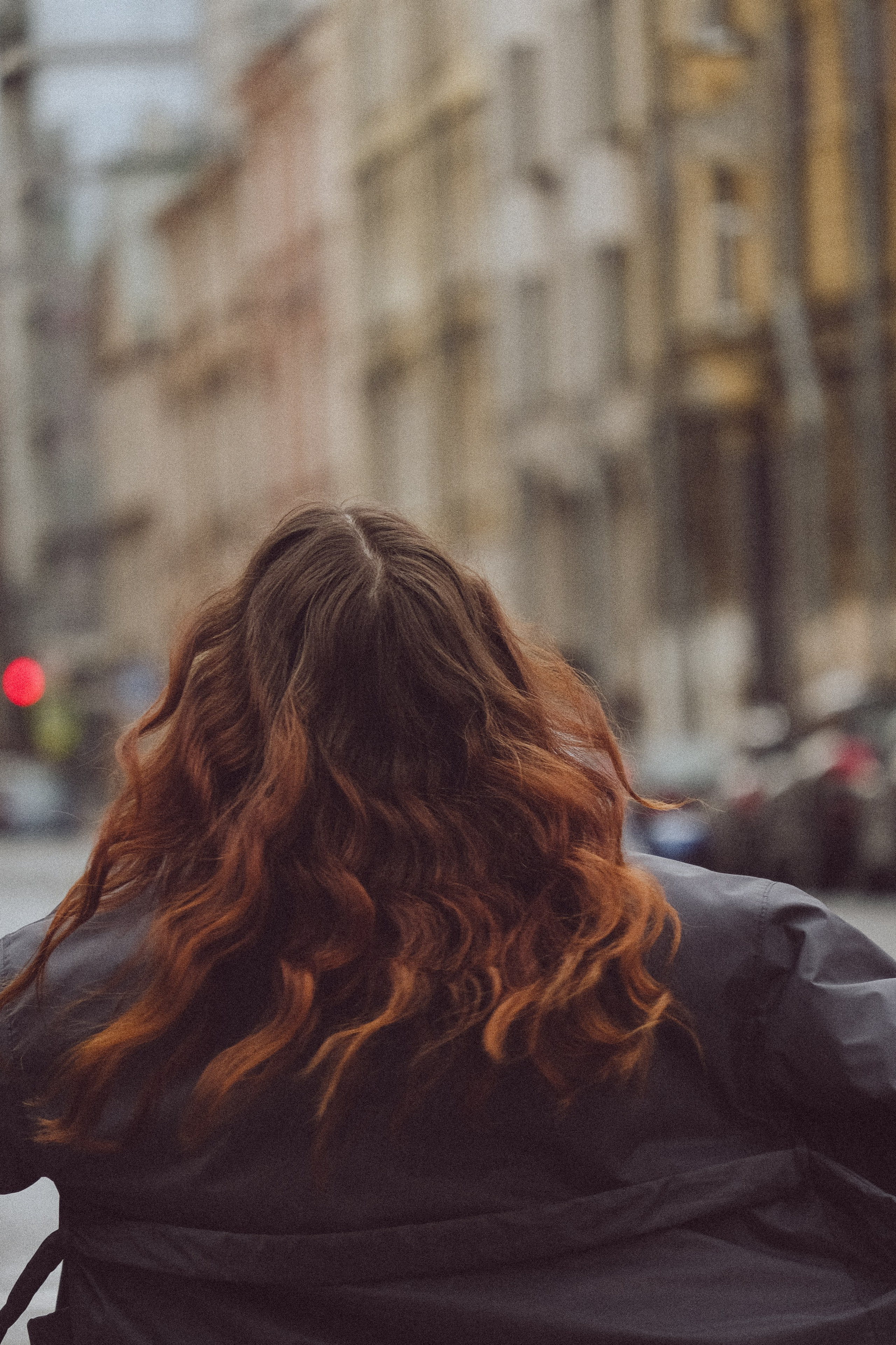 Осень. Профессиональный фотограф, Санкт-Петербург — Виктория Богомолова