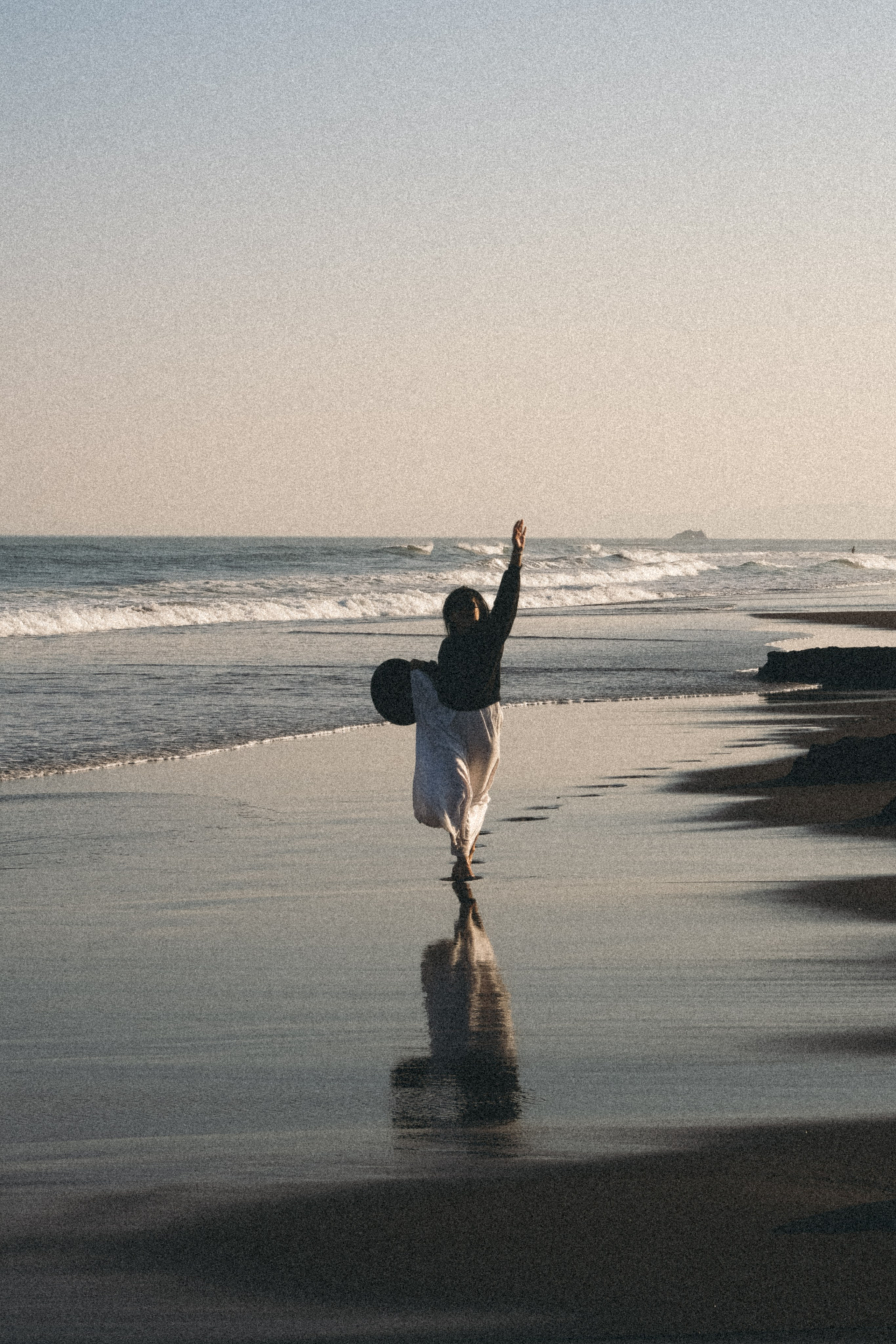 Тихий океан. Профессиональный фотограф, Санкт-Петербург — Виктория Богомолова