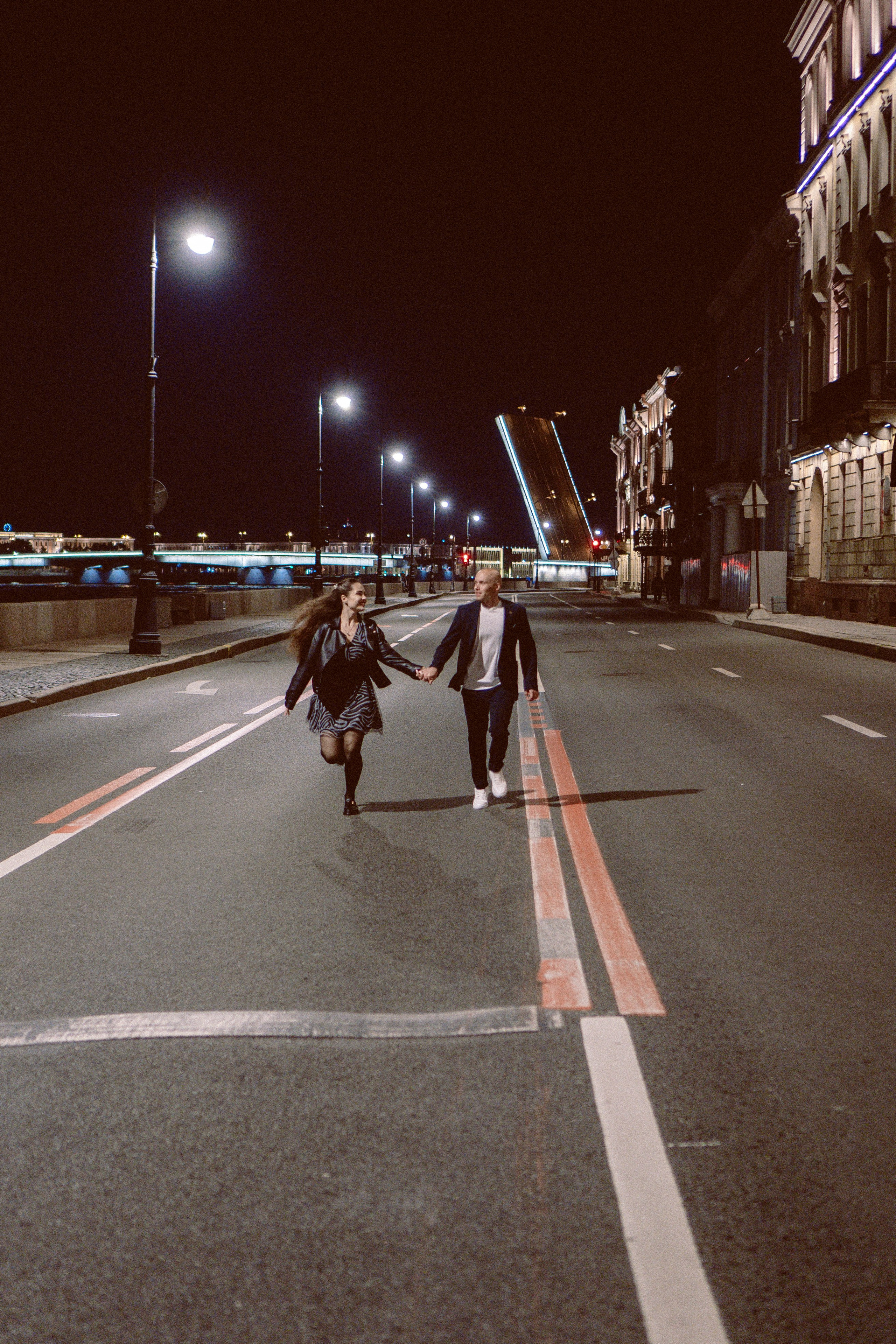 Любовь и питер. Профессиональный фотограф, Санкт-Петербург — Виктория Богомолова