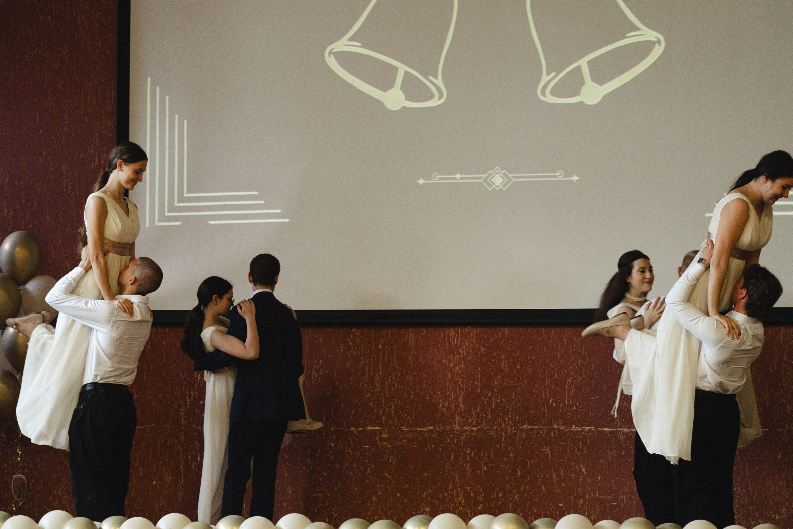 ПОСЛЕДНИЙ ЗВОНОК. Профессиональный фотограф, Санкт-Петербург — Виктория Богомолова