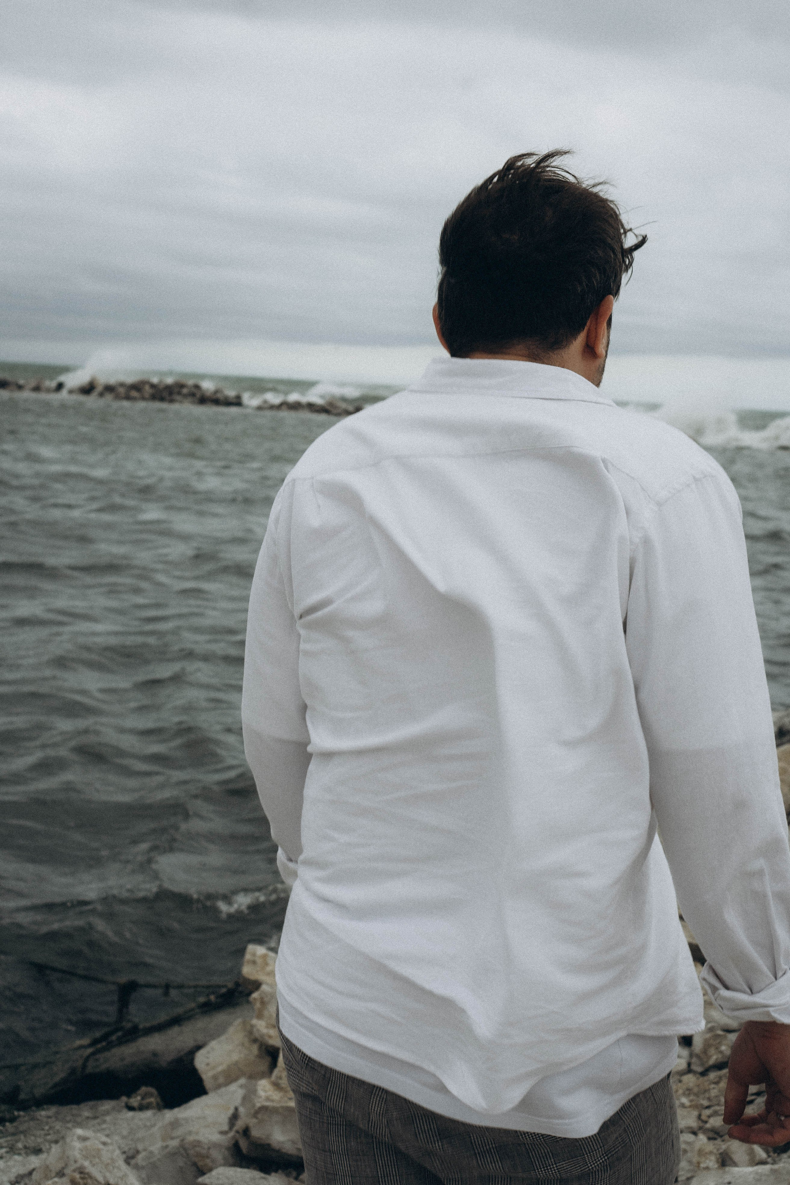 Каспий. Профессиональный фотограф, Санкт-Петербург — Виктория Богомолова