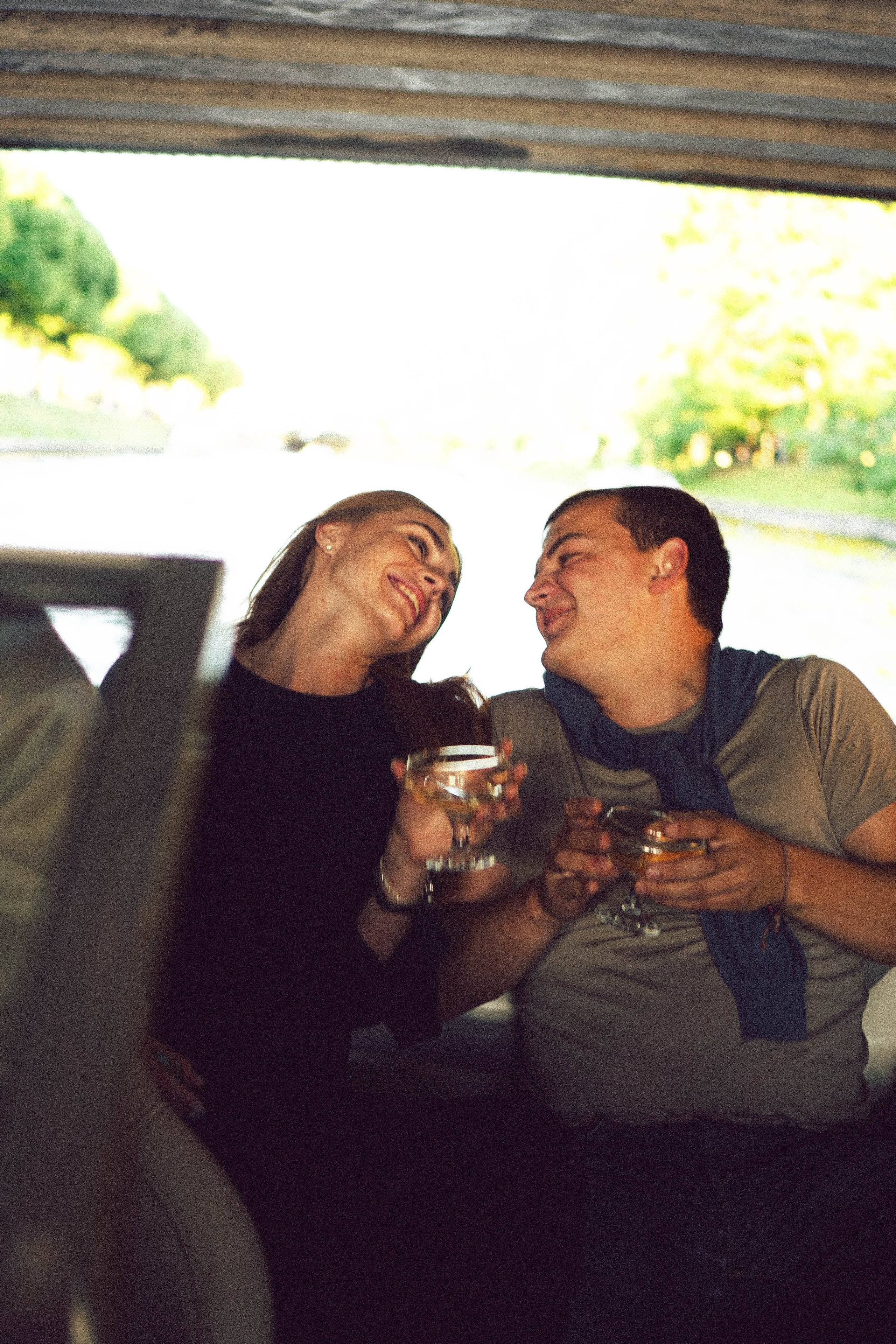 Летняя морская прогулка. Профессиональный фотограф, Санкт-Петербург — Виктория Богомолова