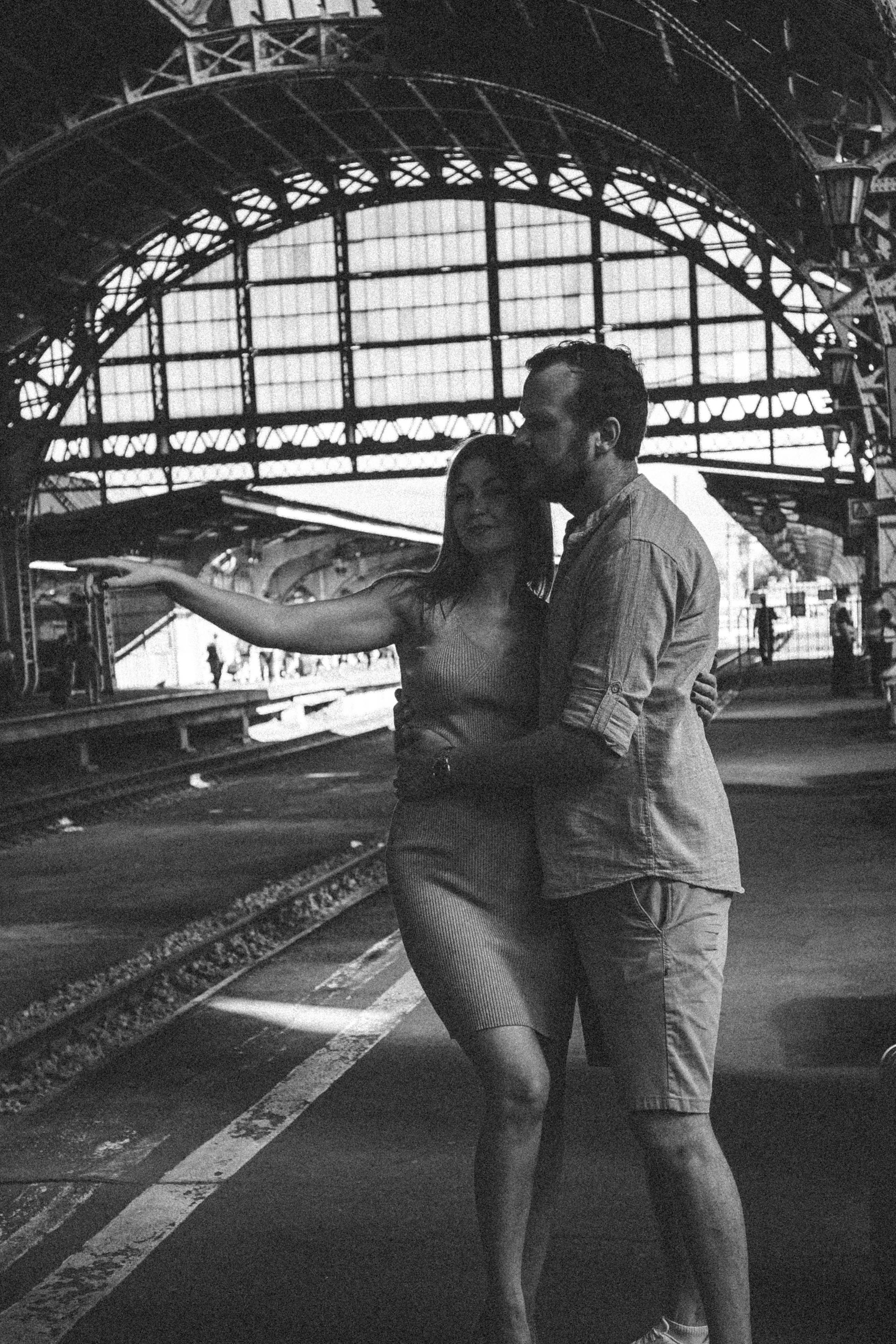 История на реальных событиях. Профессиональный фотограф, Санкт-Петербург — Виктория Богомолова