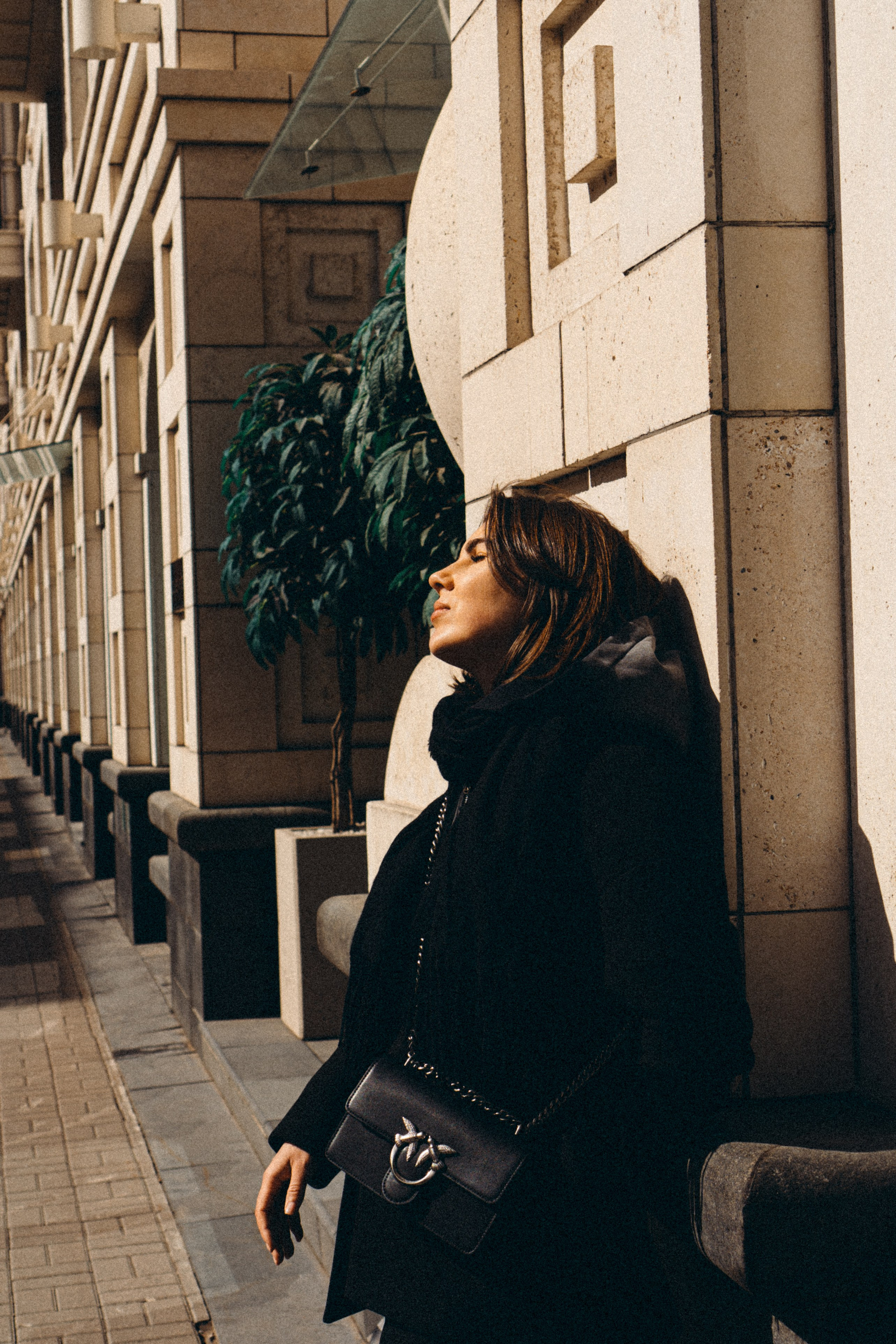 Прогулка по весеннему Питеру. Профессиональный фотограф, Санкт-Петербург — Виктория Богомолова