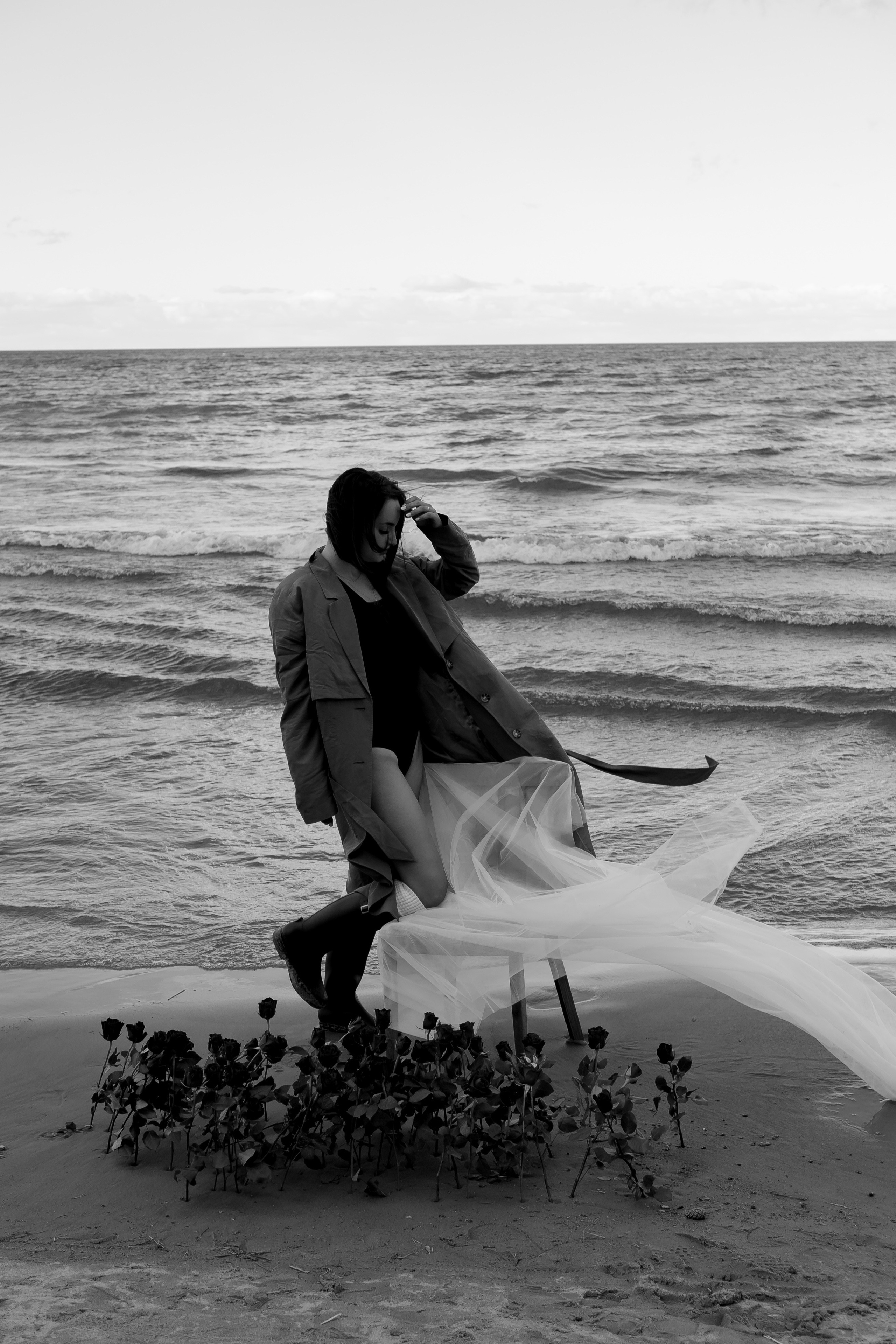 Розы. Профессиональный фотограф, Санкт-Петербург — Виктория Богомолова