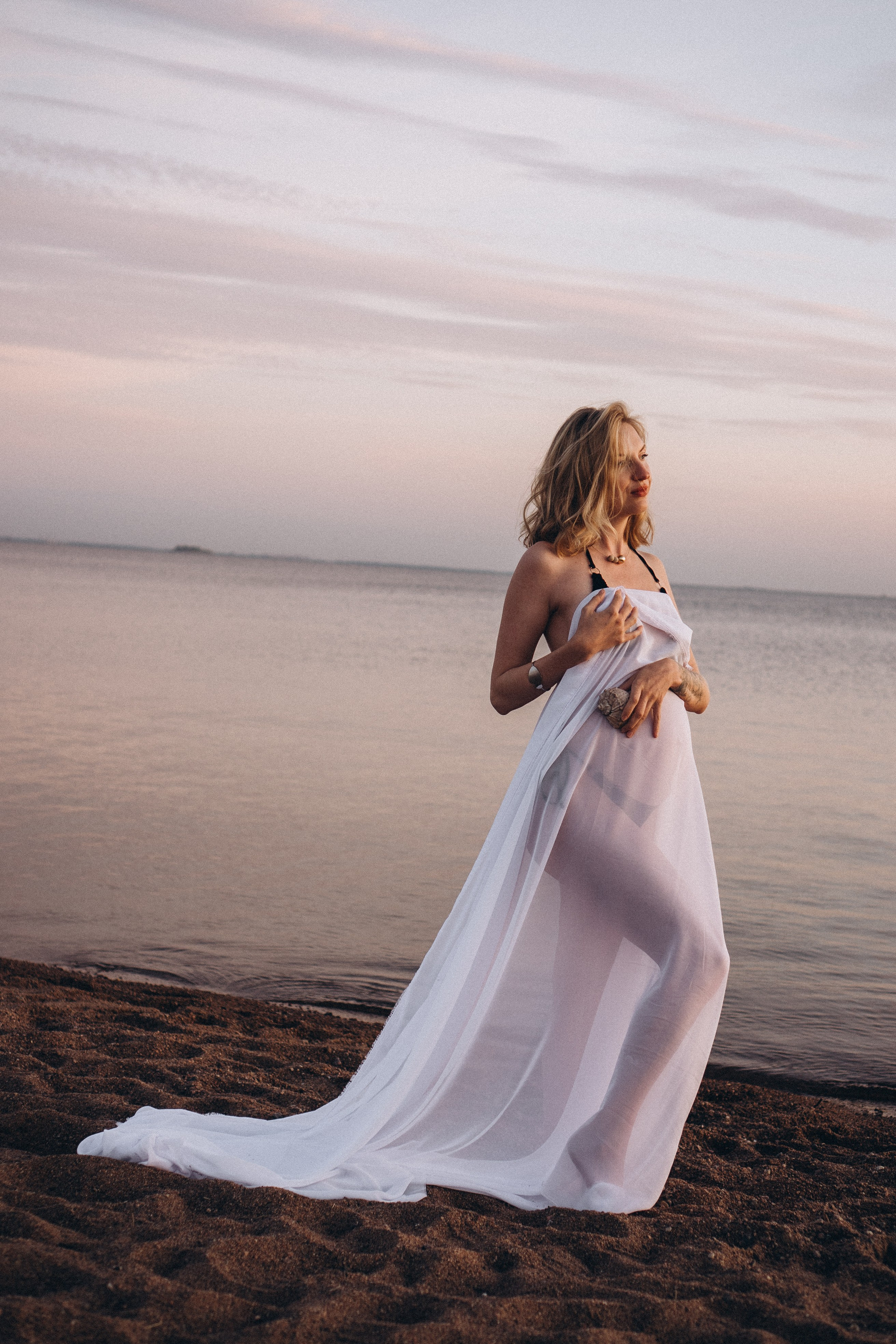 В ОЖИДАНИИ. Профессиональный фотограф, Санкт-Петербург — Виктория Богомолова