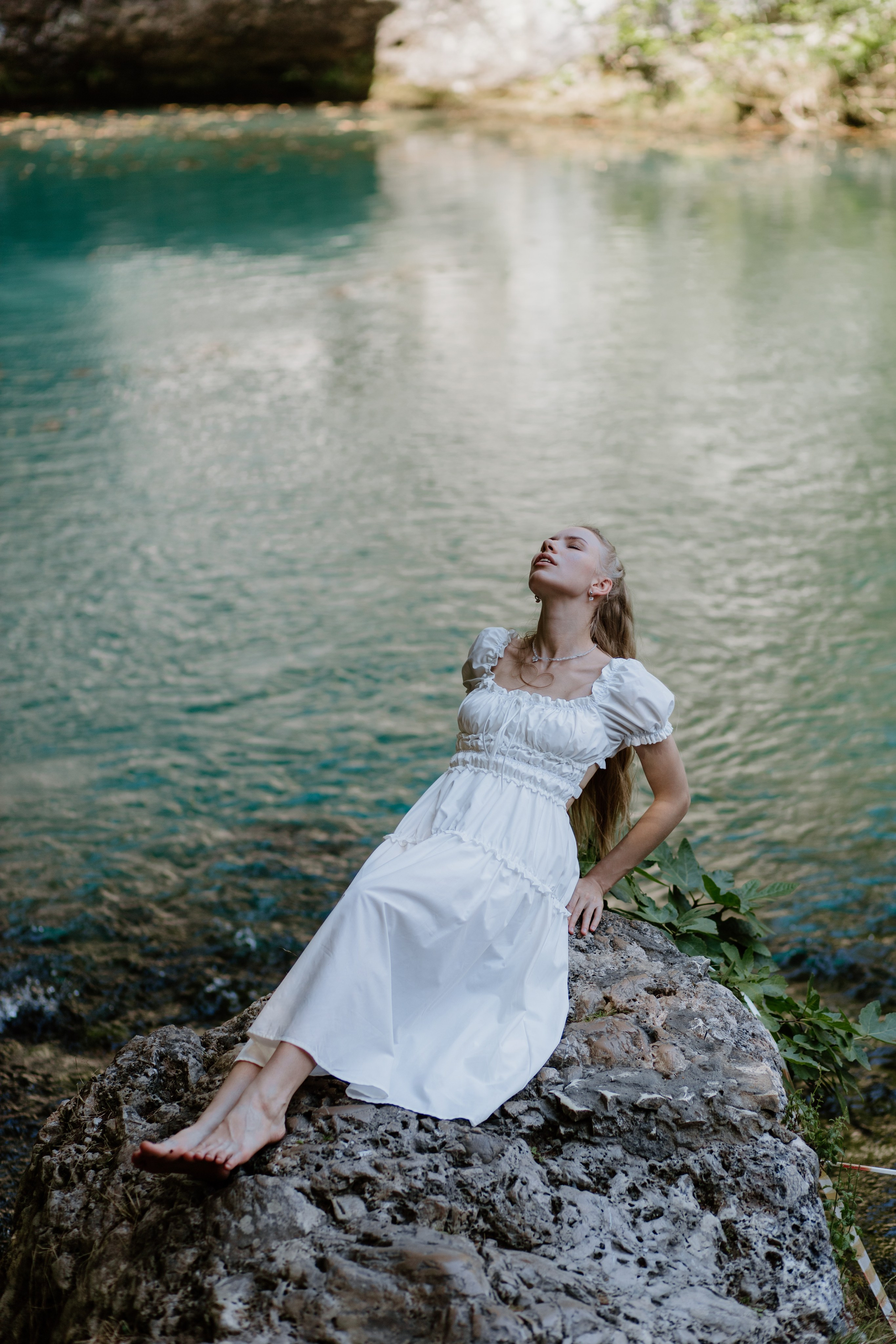 Альбина фото в Абхазии. Портретный фотограф и Love story в Сочи