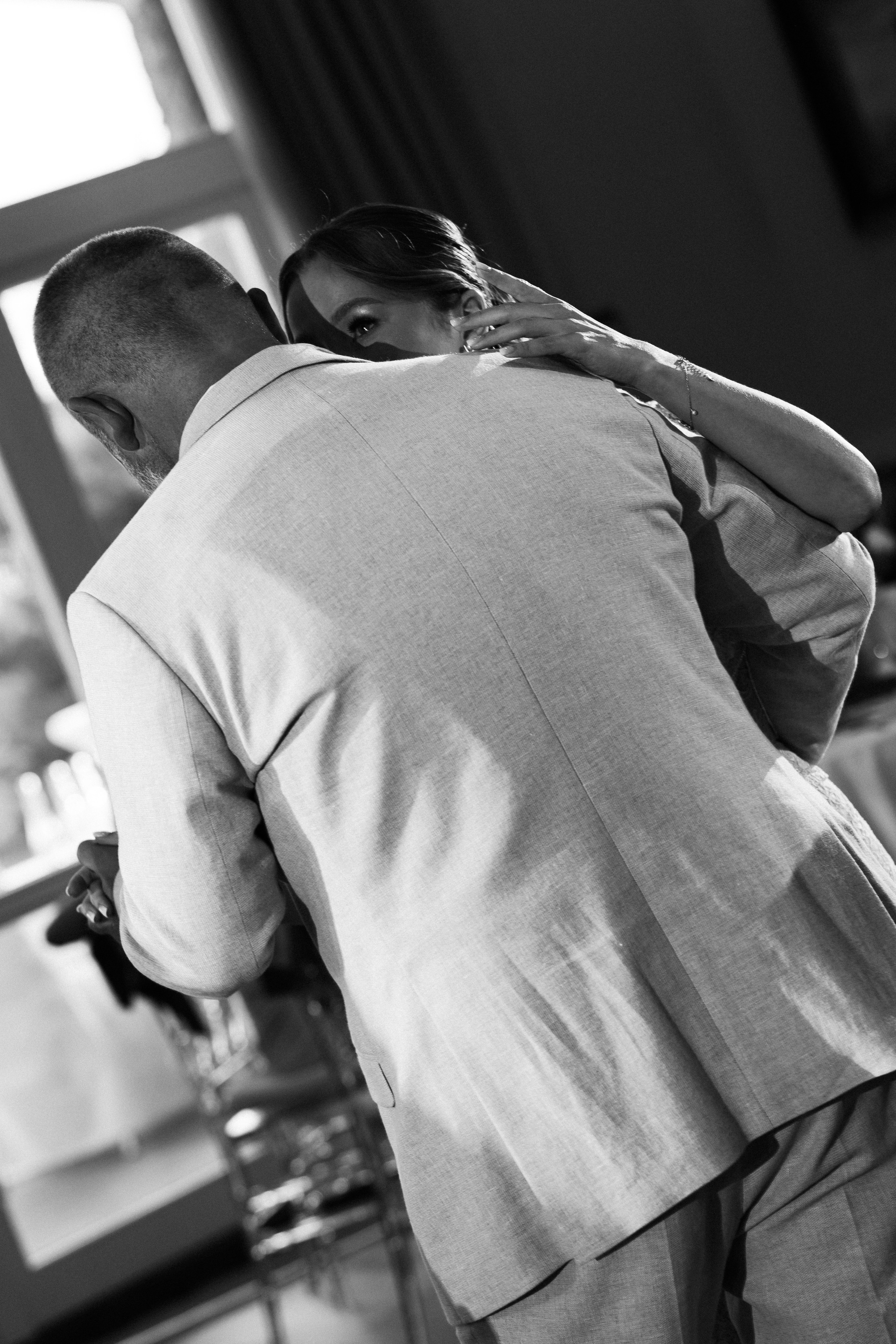 Илья и Полина. Свадебный фотограф Тверь, Москва и Санкт-Петербург