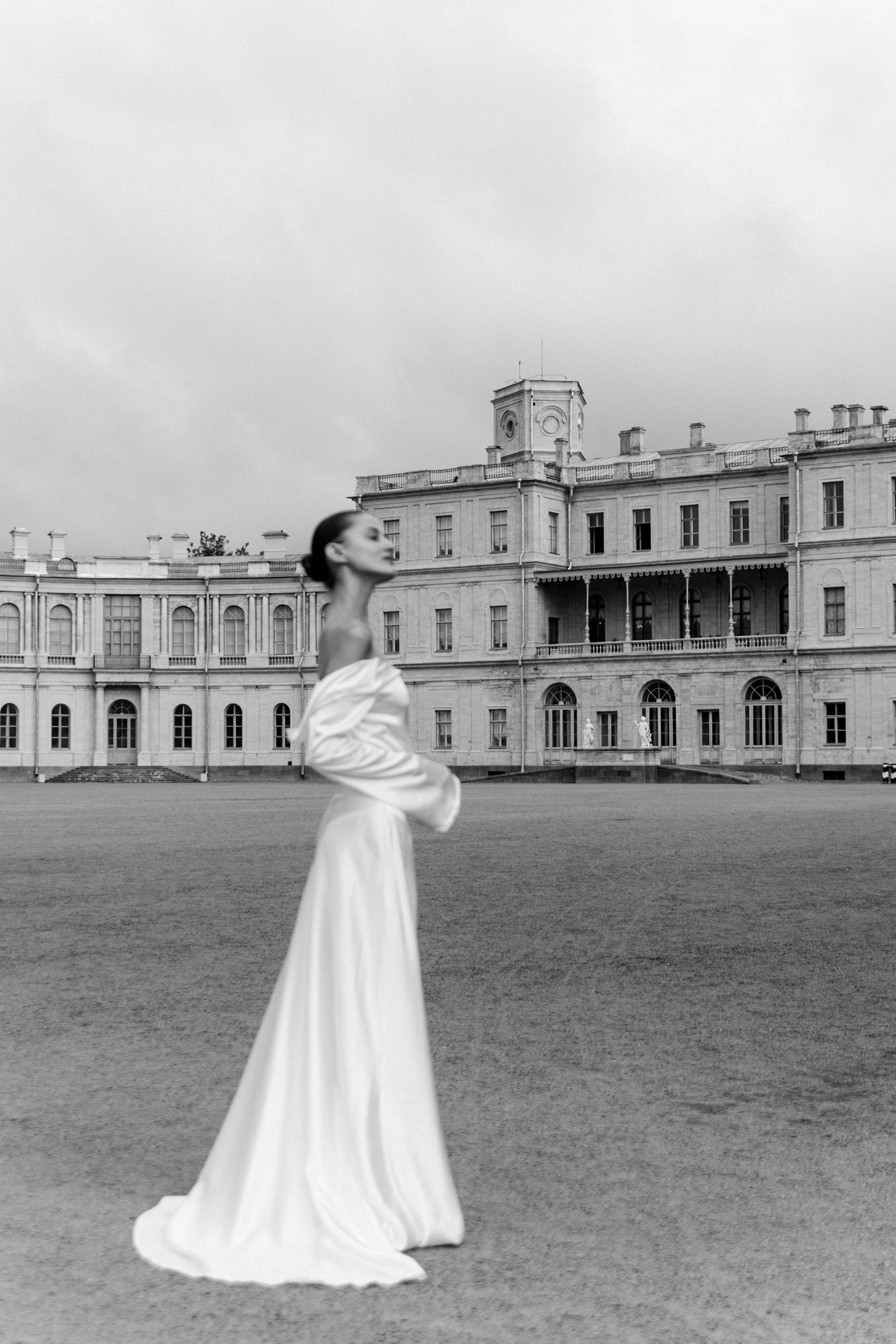 She. Фотограф Шалаева Александра