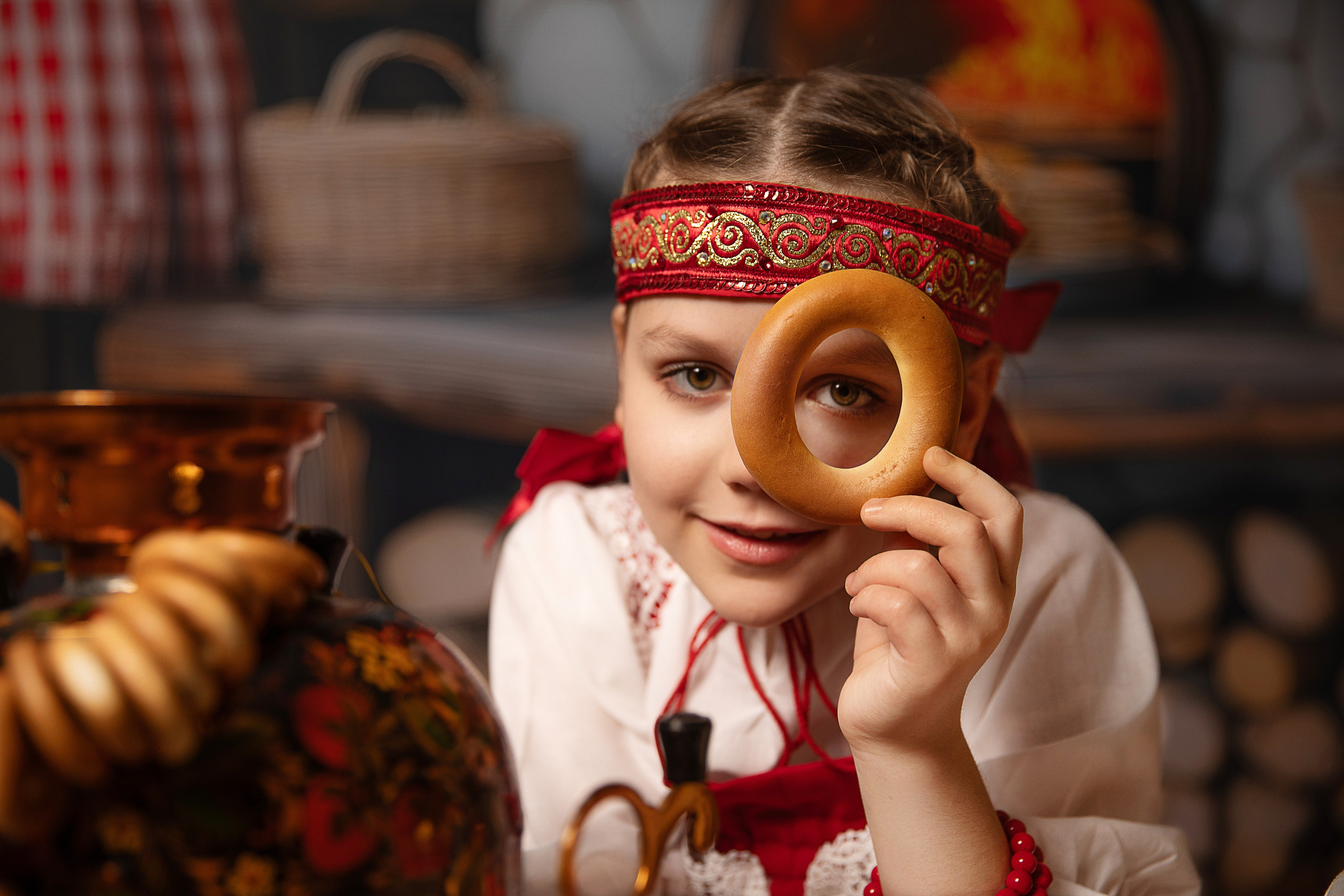 Тематические фотосессии. Школьный и детский фотограф в г. Саранске Дарья Левина