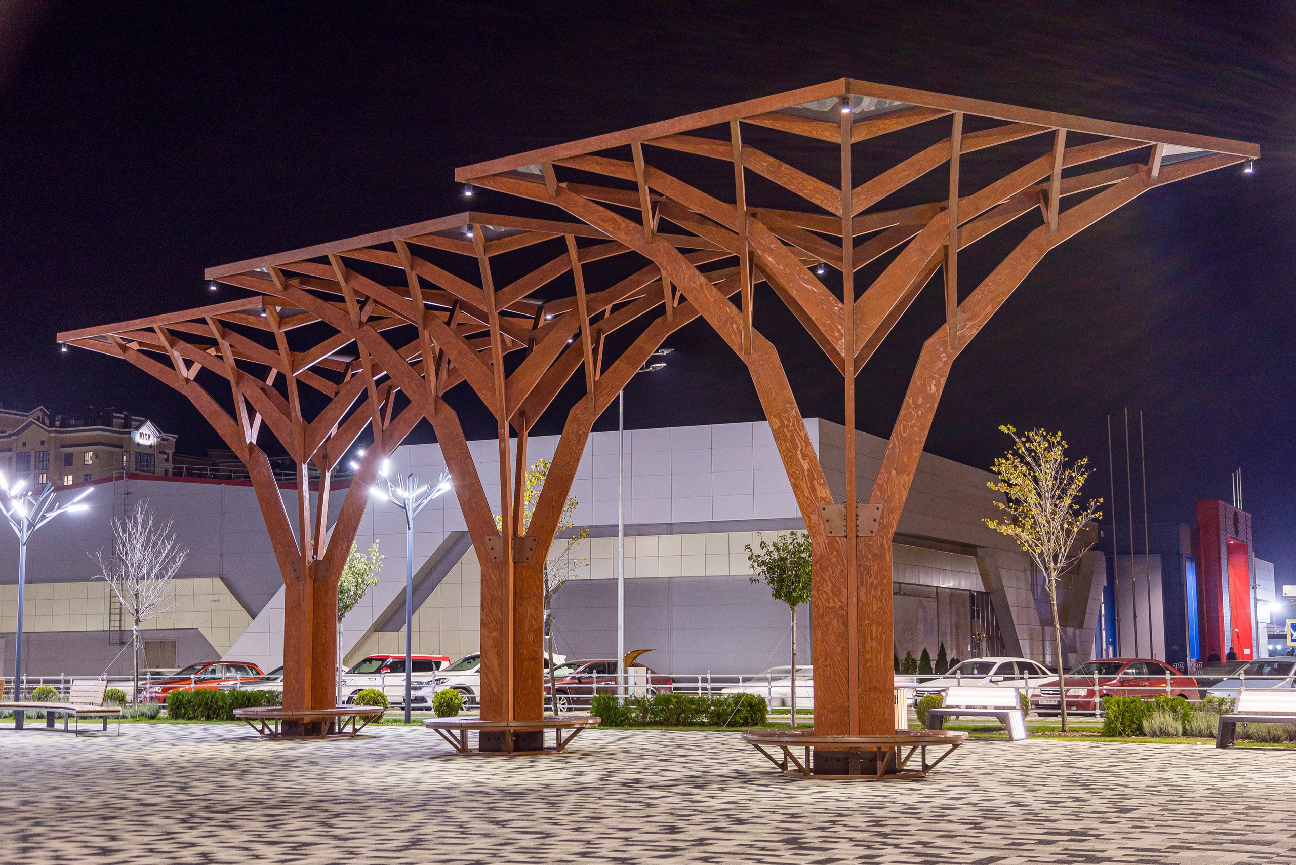 Exterior photography. Interior photographer Vitalii in Portland and Vancouver