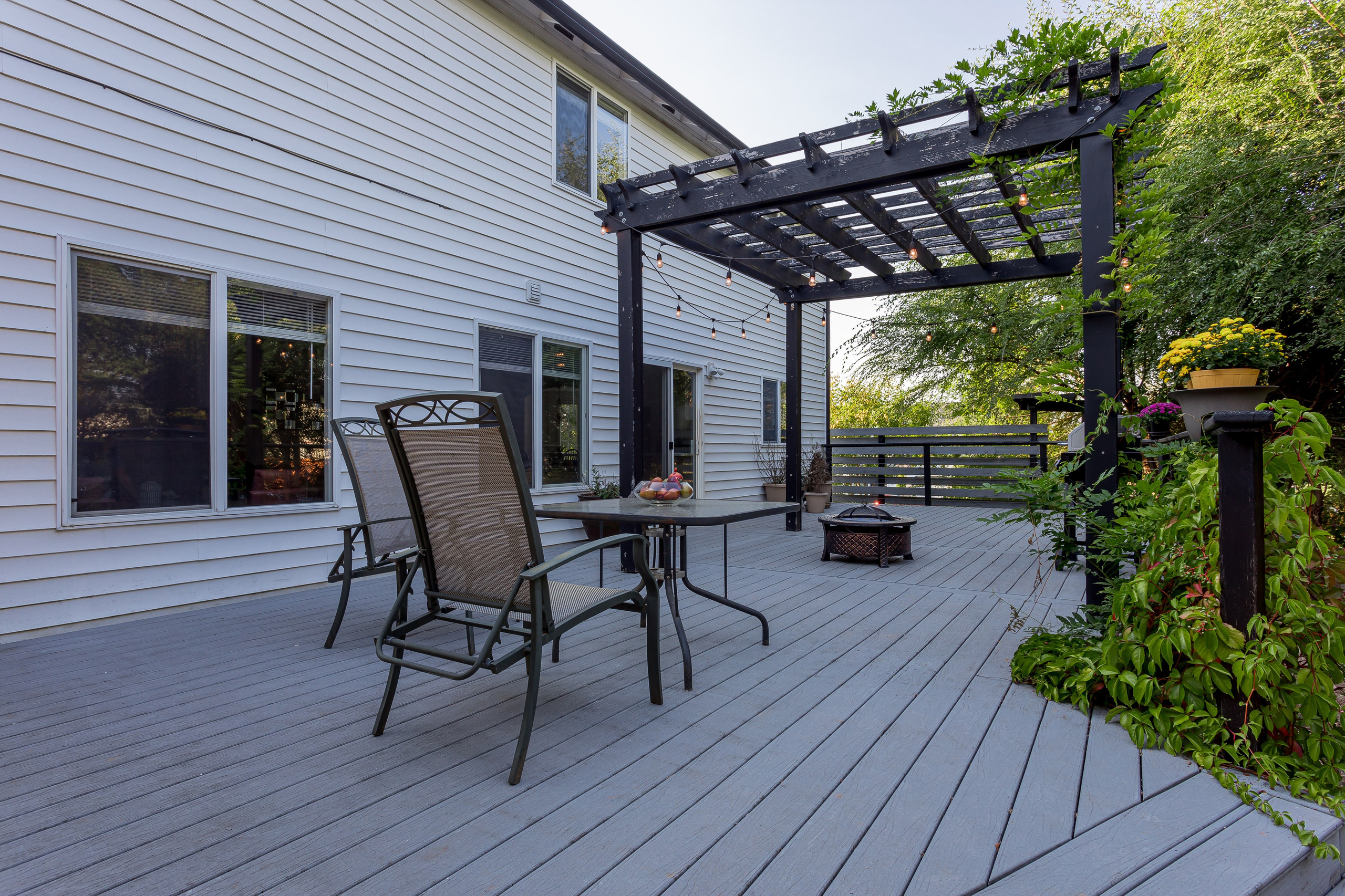 Interior photographer Vitalii in Portland and Vancouver