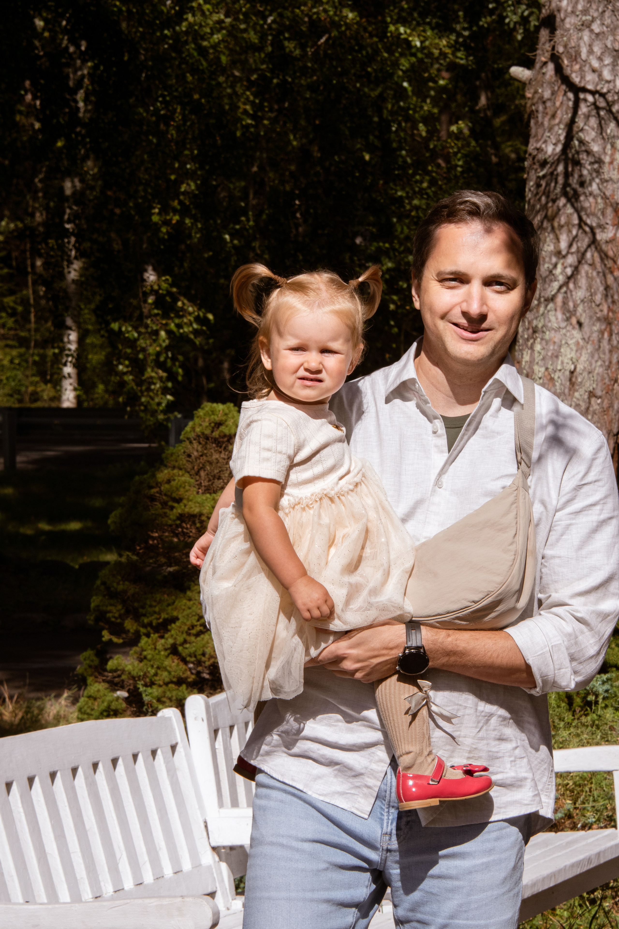 Годовщина свадьбы Алексея и Натальи. Фотограф в Санкт-Петербурге Ксения Яковчук