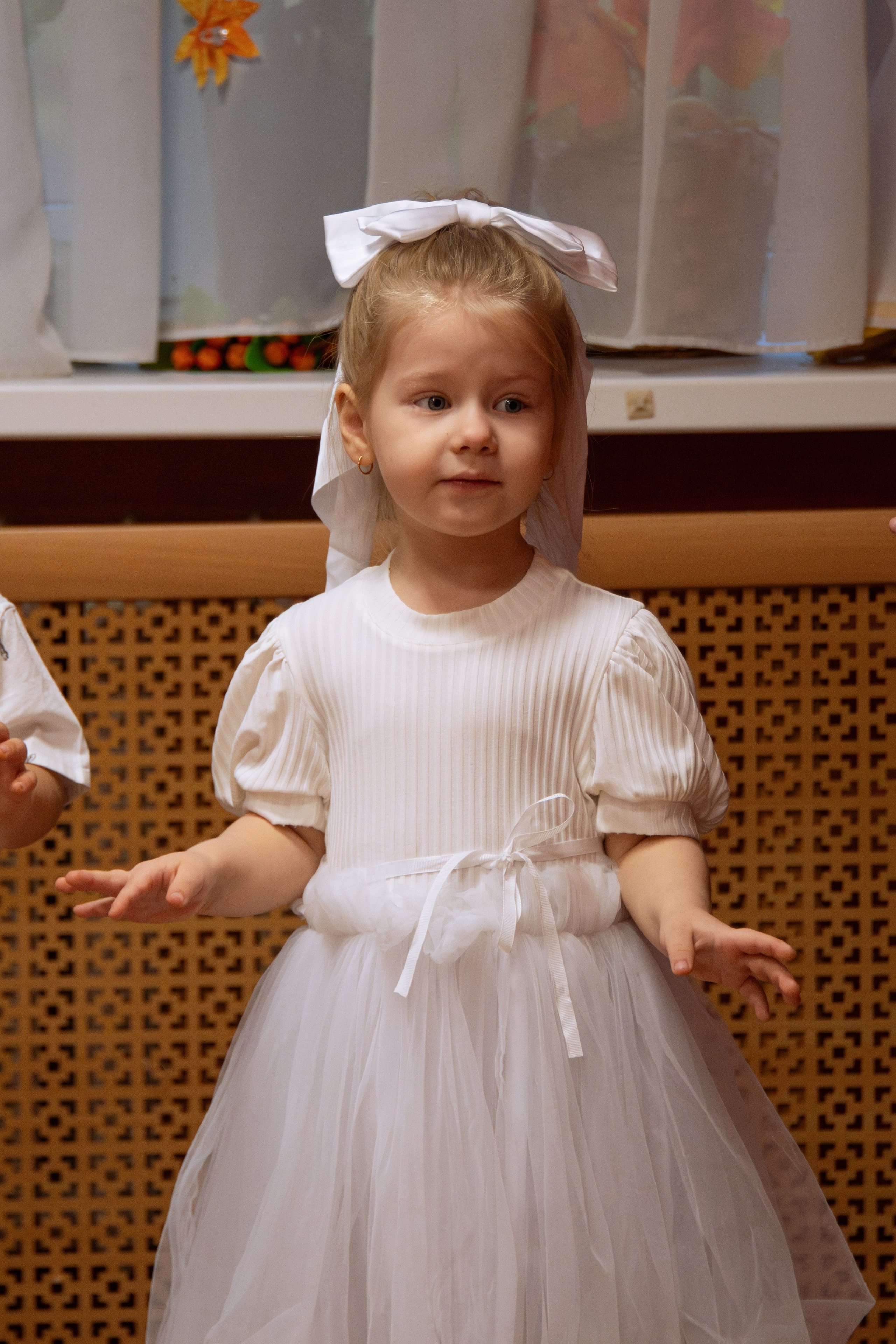 Праздник осени в детском саду. Фотограф в Санкт-Петербурге Ксения Яковчук