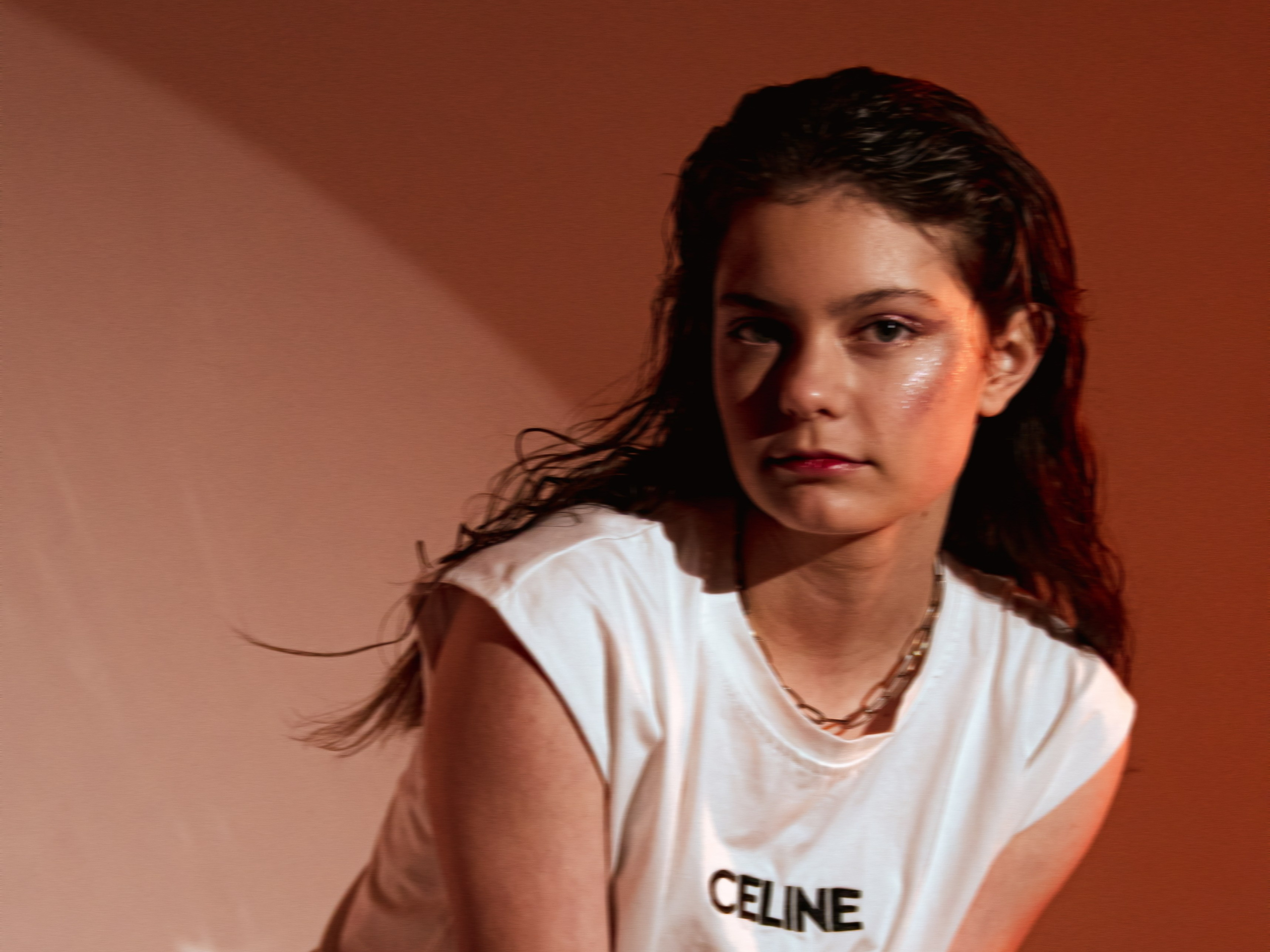 Персональная съемка для Виктории. Фотограф в Санкт-Петербурге Ксения Яковчук