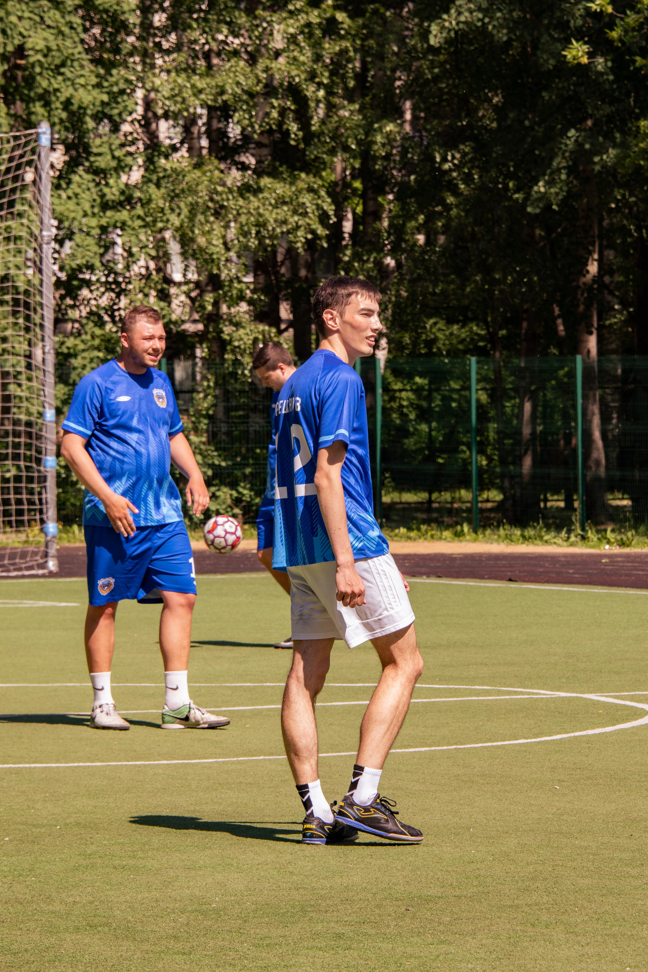 Спортивный репортаж 19.06.23. Фотограф в Санкт-Петербурге Ксения Яковчук