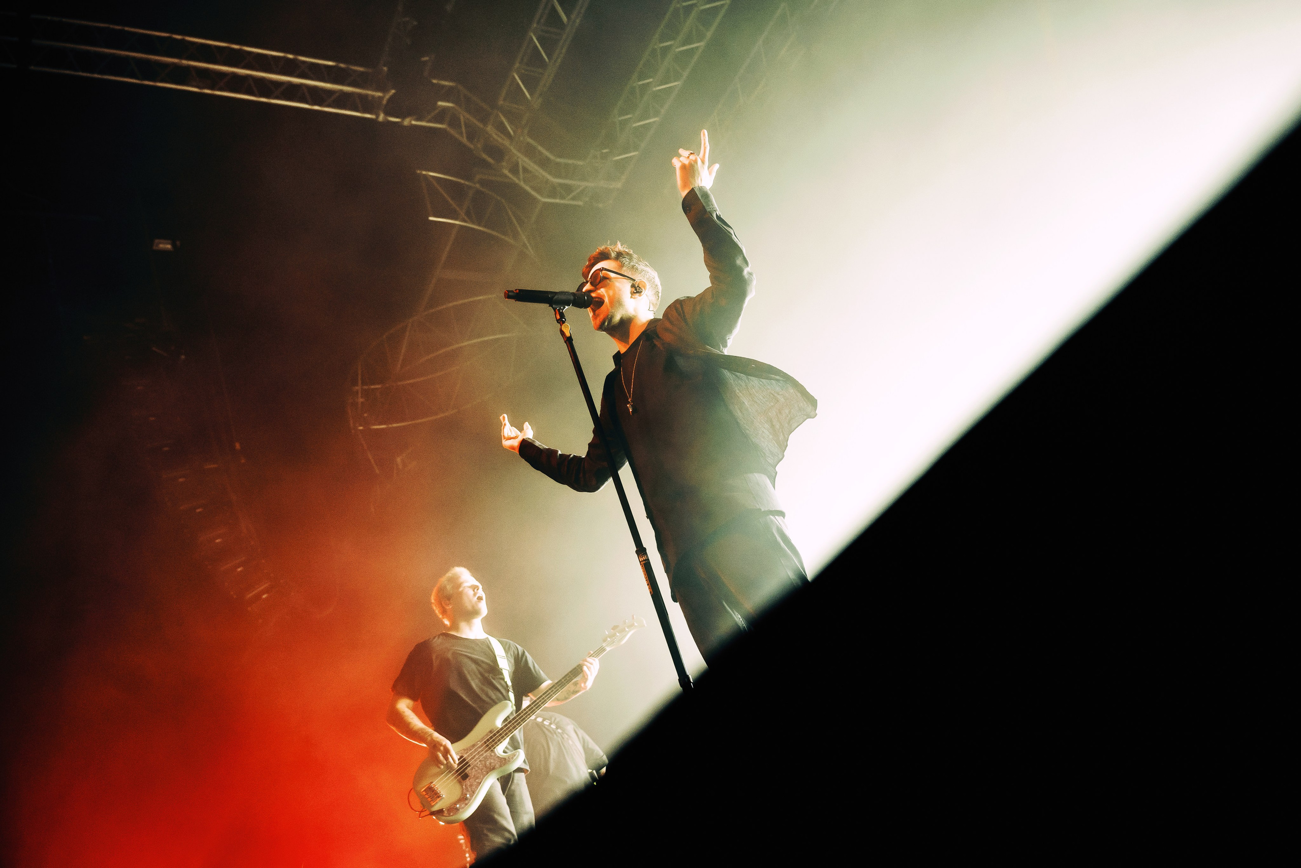 Концерт ЛСП. Свадебный и репортажный фотограф в Воронеже Роман Янко