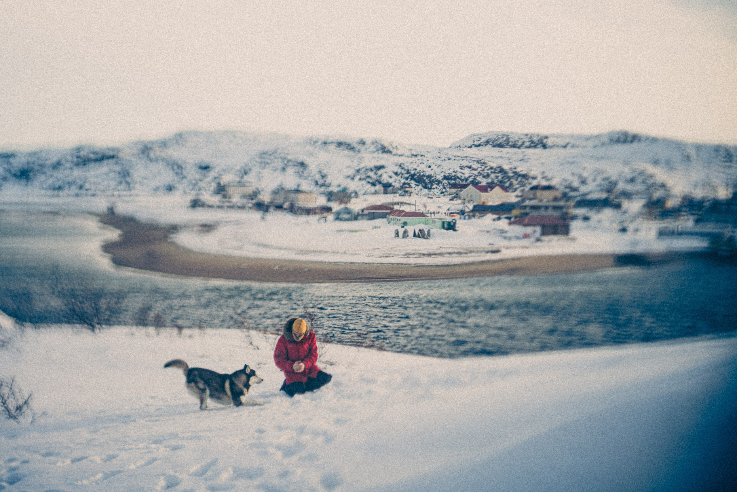 Время. Фотограф * Вячеслав Скоробогатов * Визульный Артист