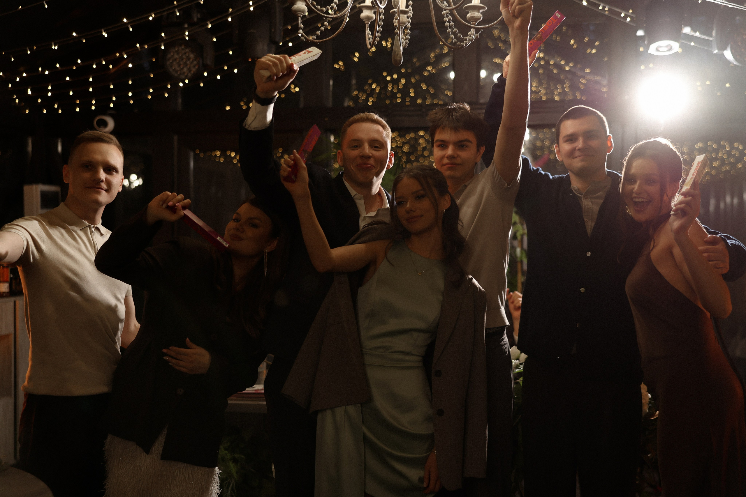 «Слезы счастья!» — Дмитрий и Дарья. Свадебный и семейный фотограф в Москве Ломова Ирина