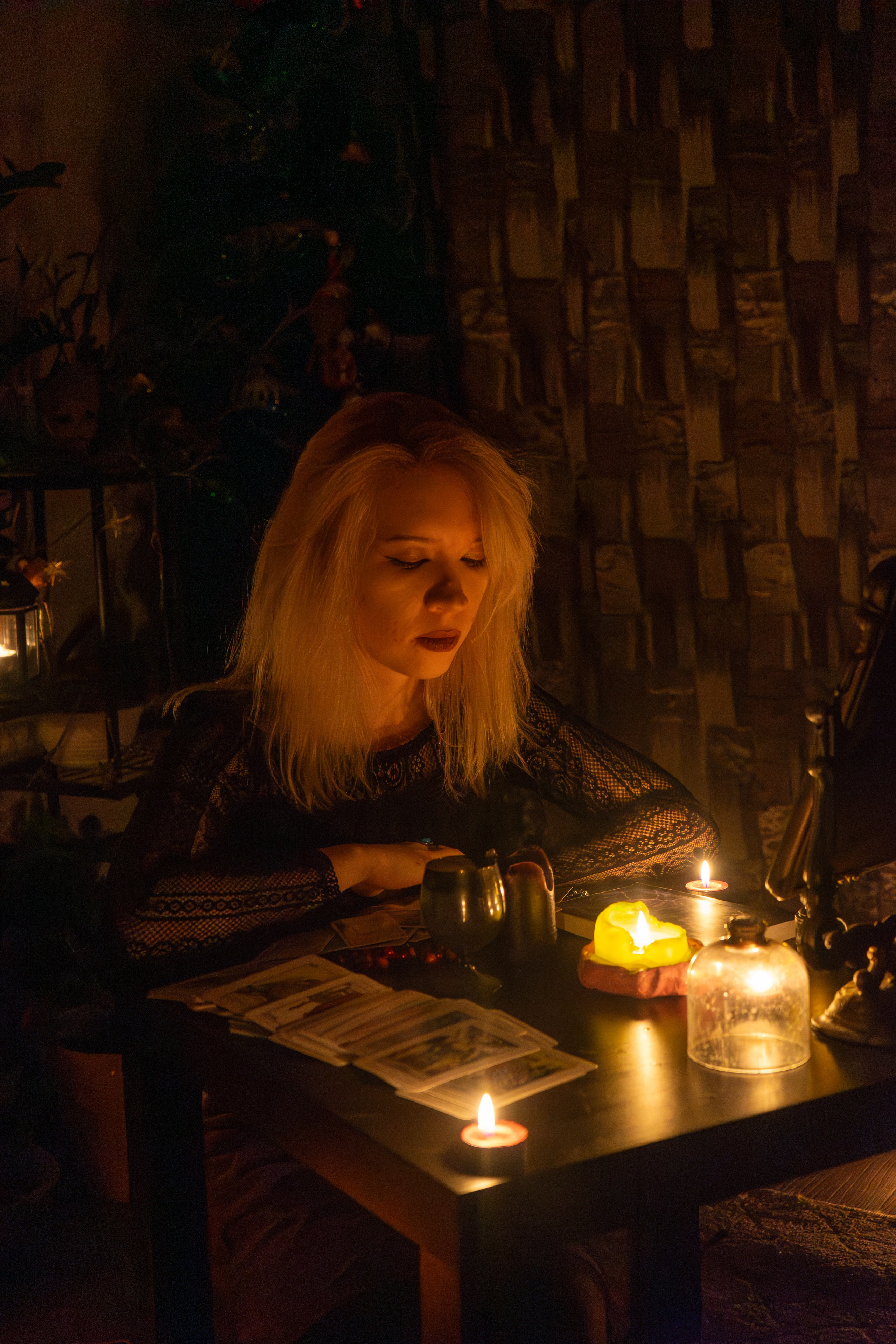 Альбом «Сеанс магии». Фотограф из Чистополя