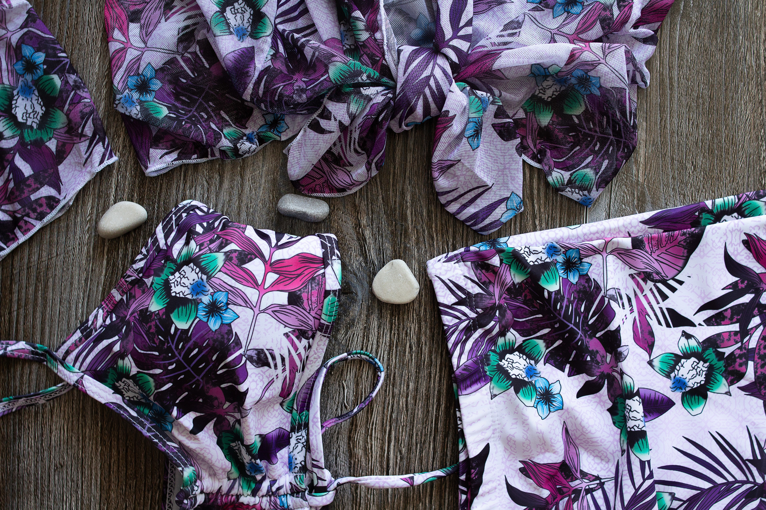 Купальники. Тютина Оля фотограф-ретушер Екатеринбург