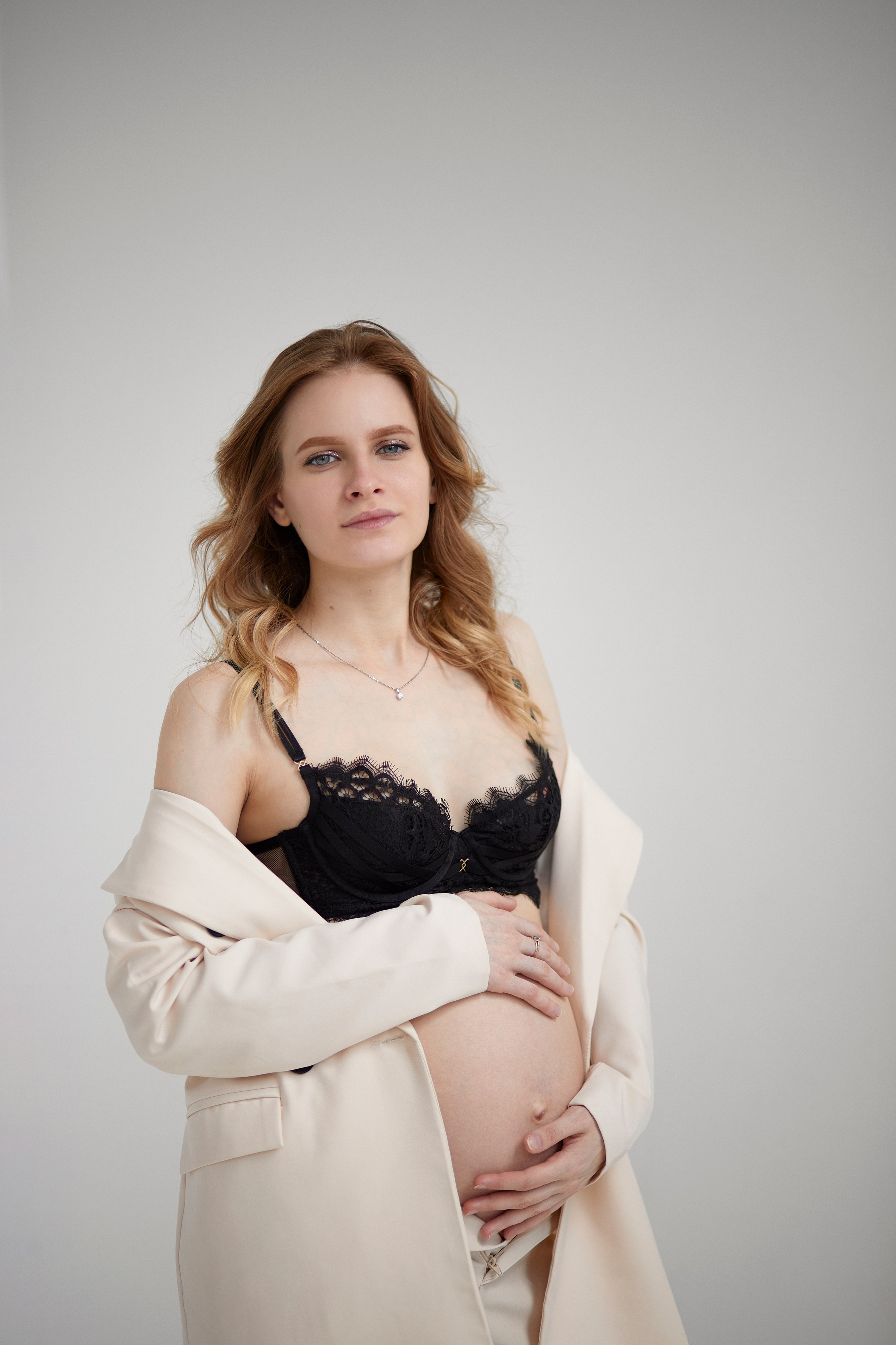 Мария. Женский фотограф