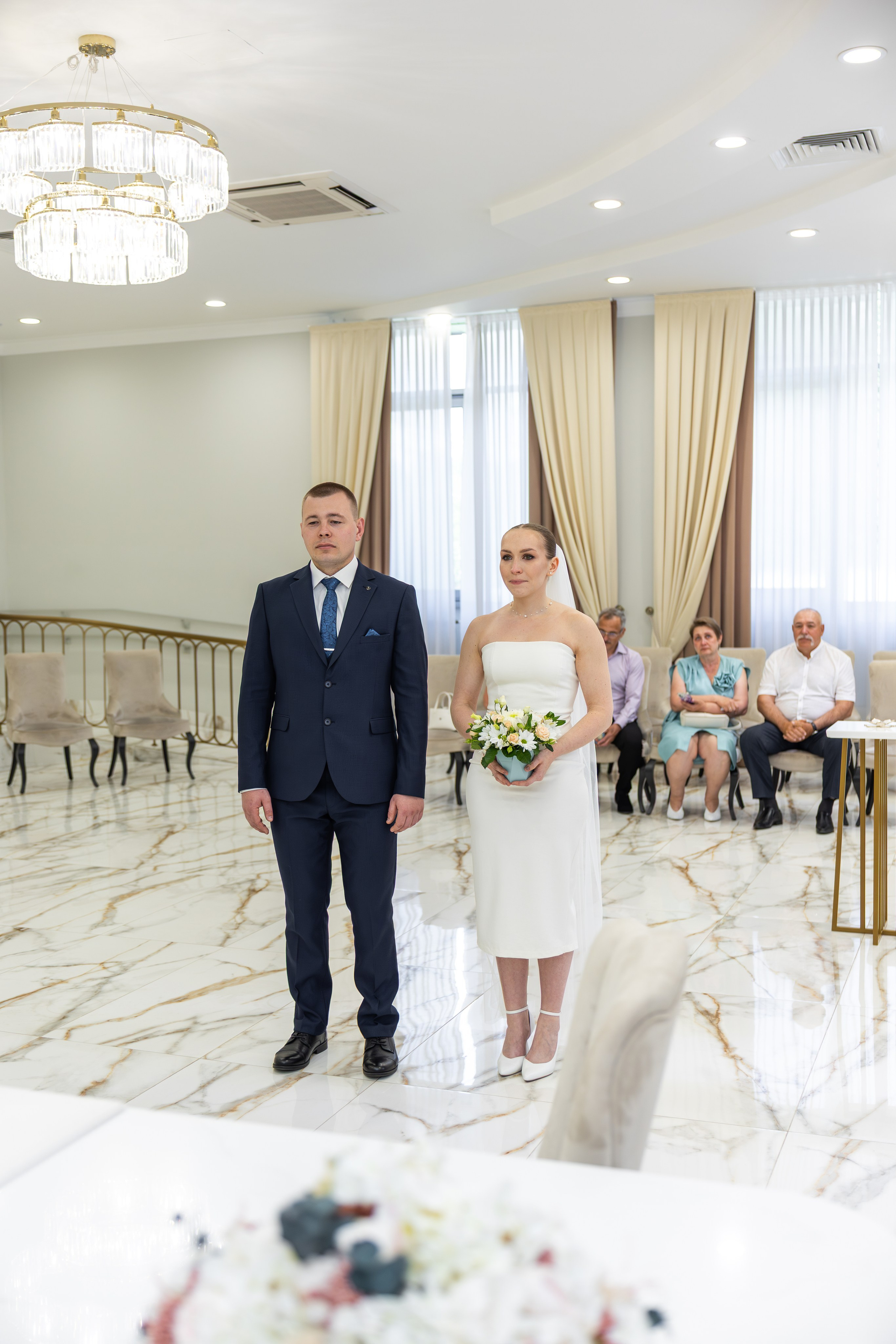 Denis & Anna. Семейный и свадебный фотограф в Москве Елизавета Окульская