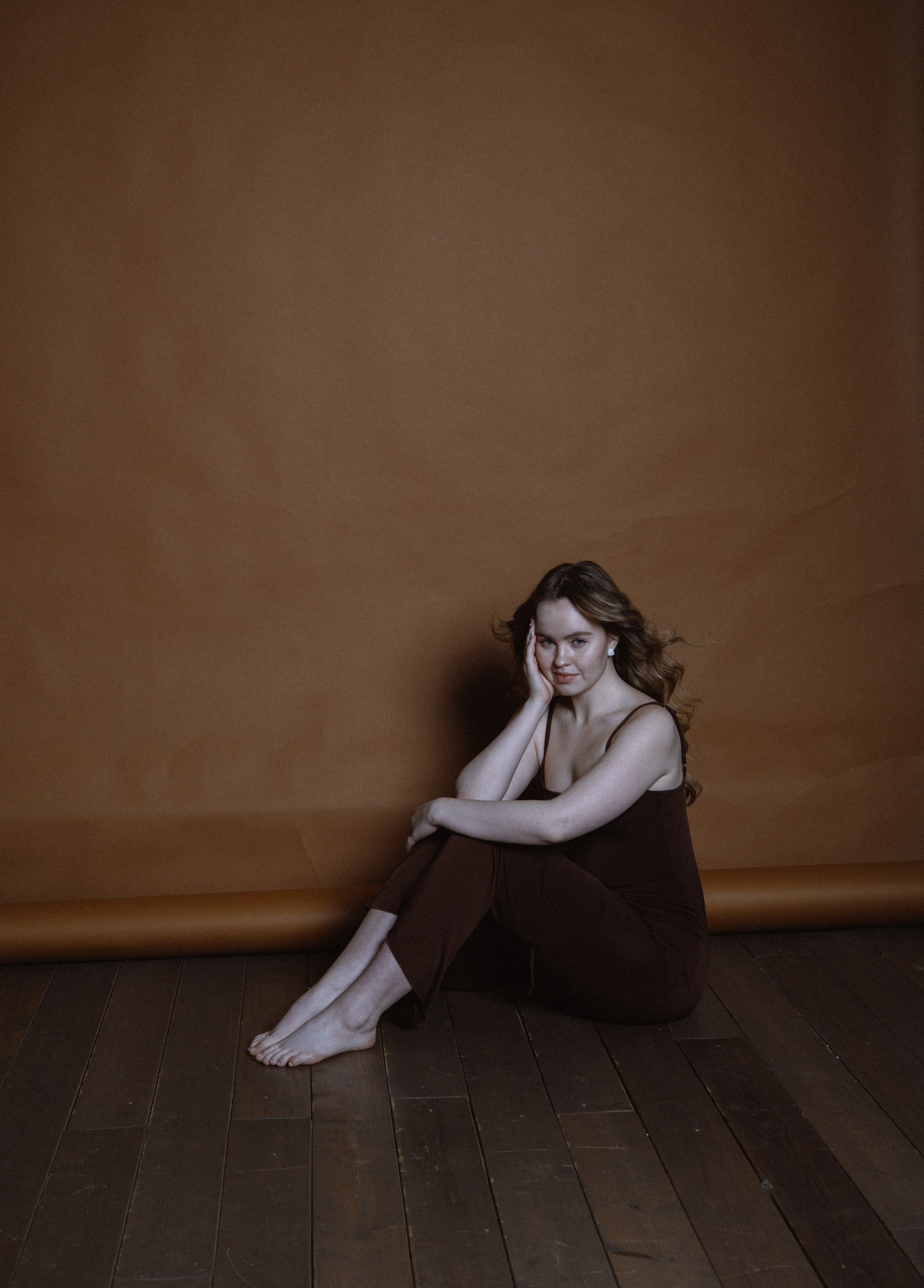 Юлия. Фотограф в Санкт-Петебруге Олеся Харитонова