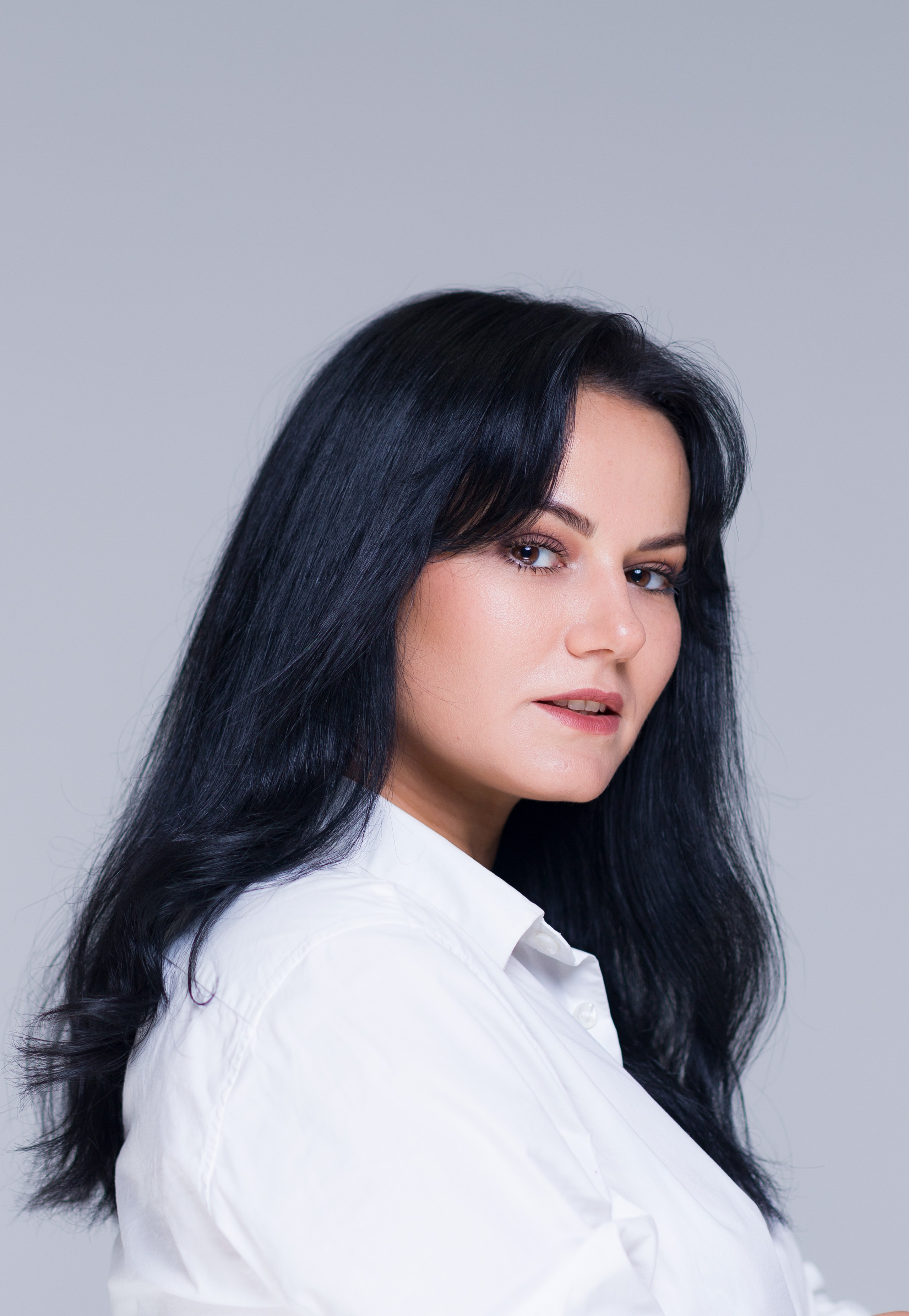 Бизнес-портрет для деловых людей. Фотограф в Санкт-Петербурге Степанская Юлия