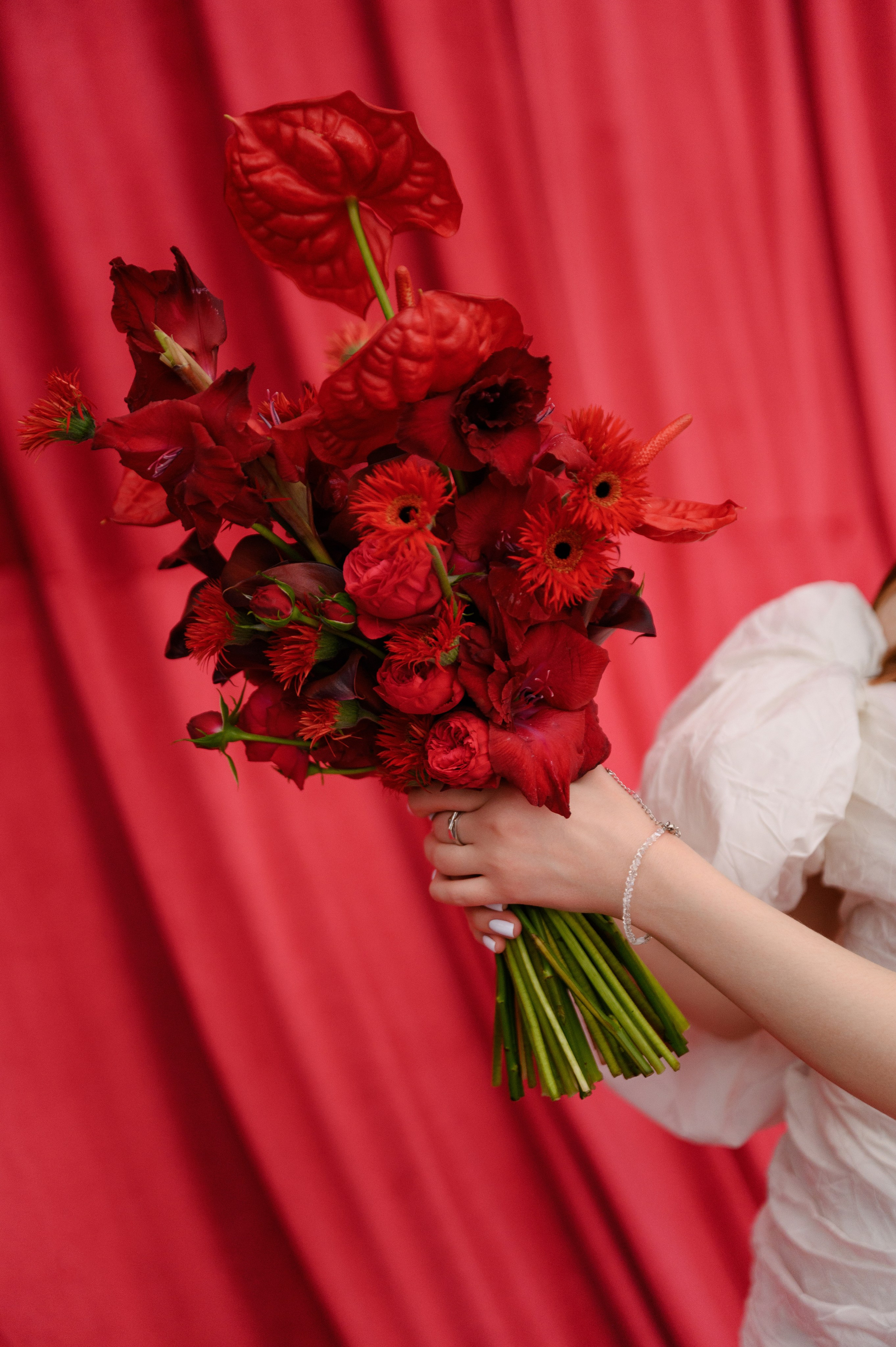 «Nothing stronger than family» Кирилл и Анастасия. Свадебный фотограф и видеограф