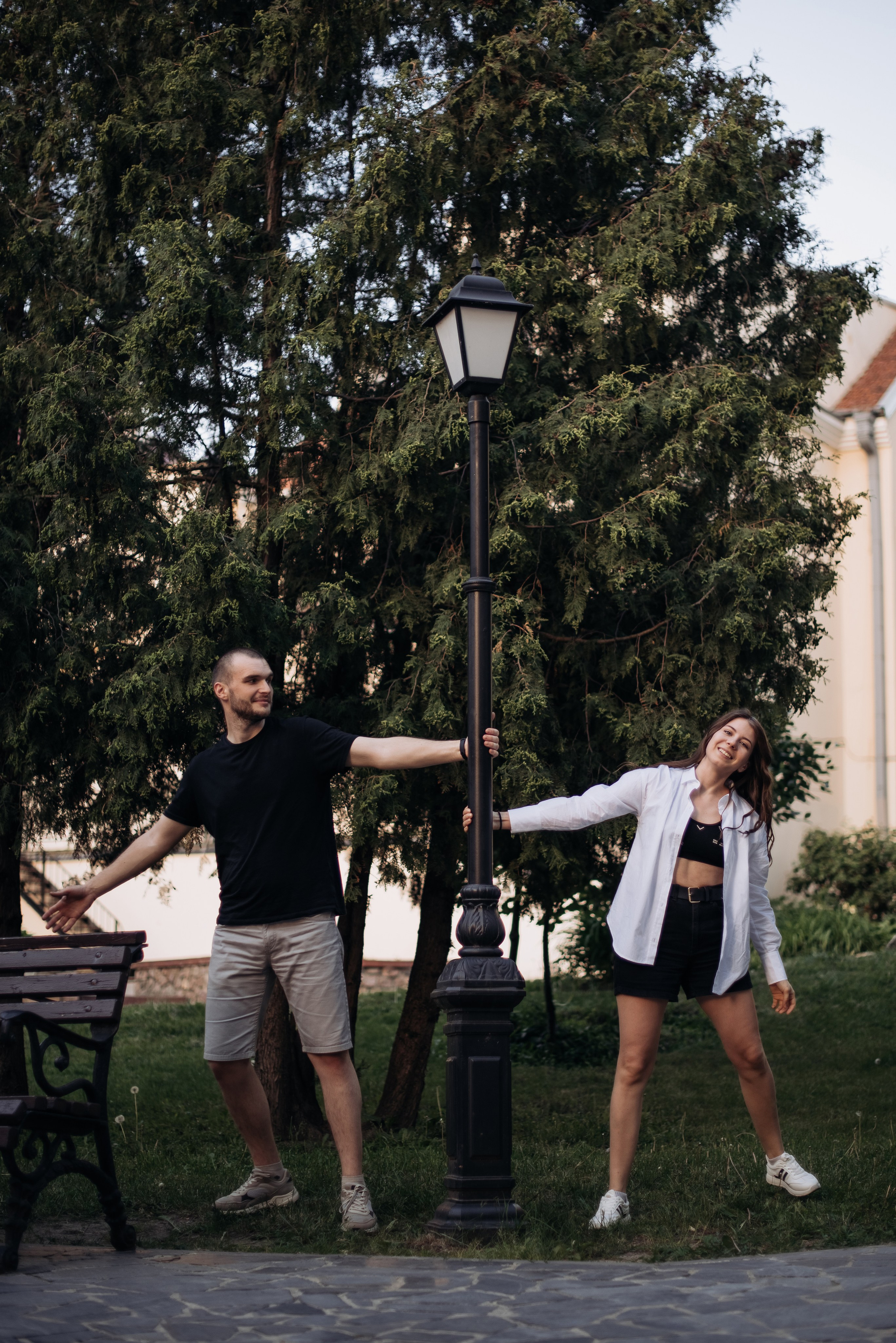 Денис и Анастасия. Семейный и свадебный фотограф Тамара Кресс в Минске, Смолевичах