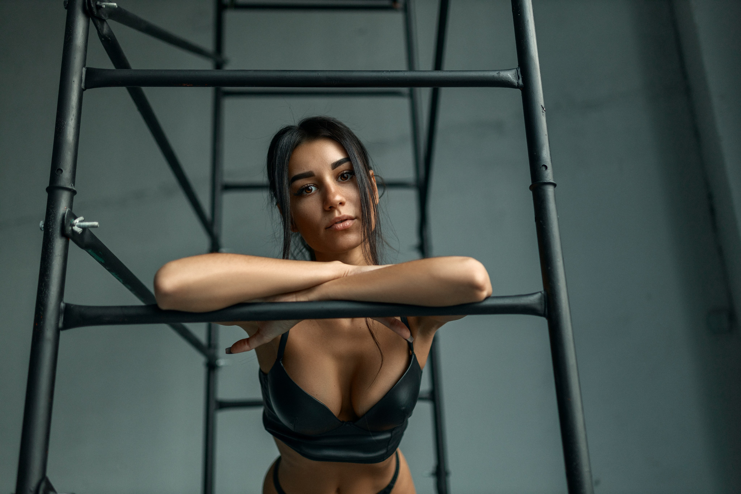 Nastya. Фотограф во Владивотоке