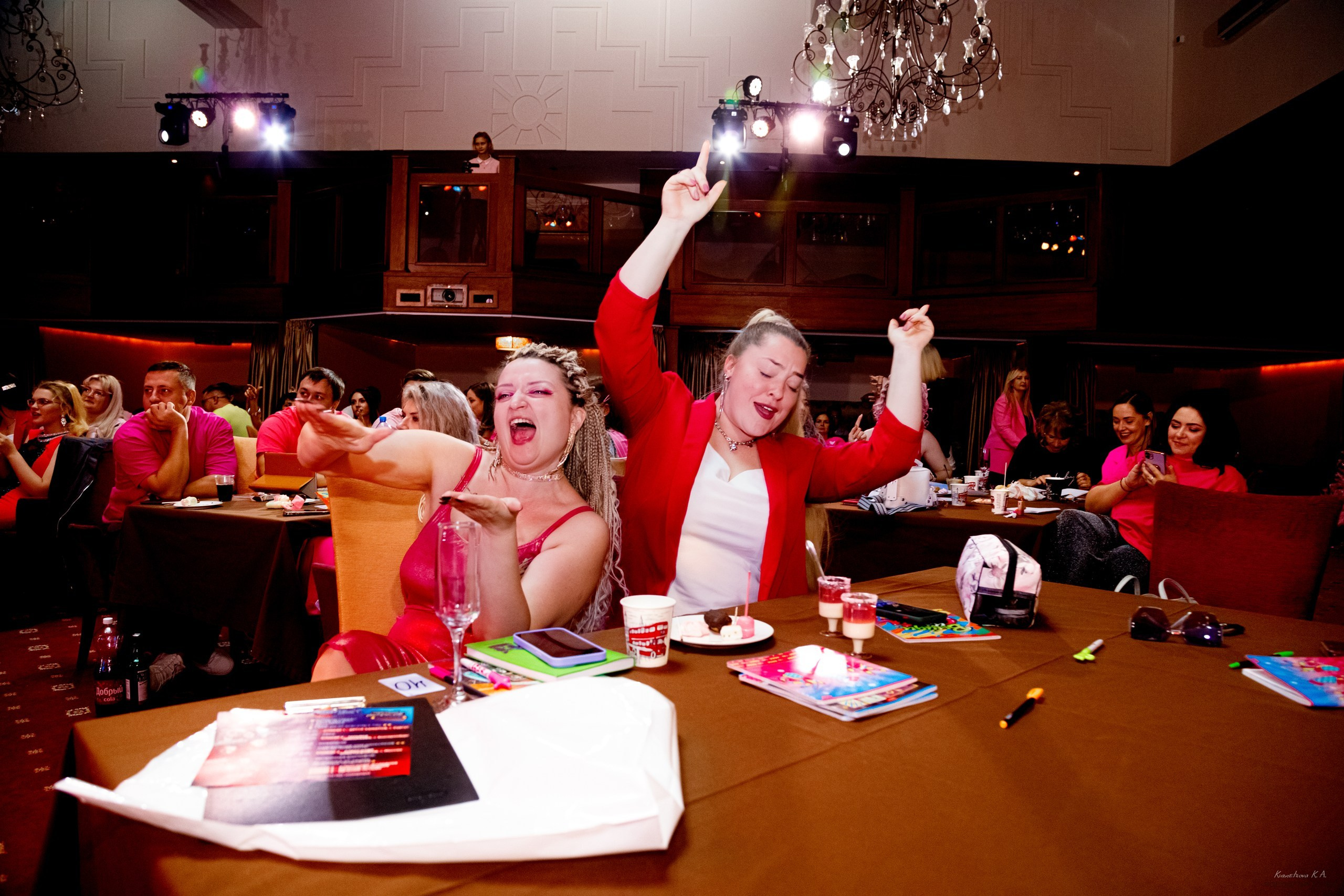 Репортажная съемка. Репортажный фотограф Кузнецова Кристина