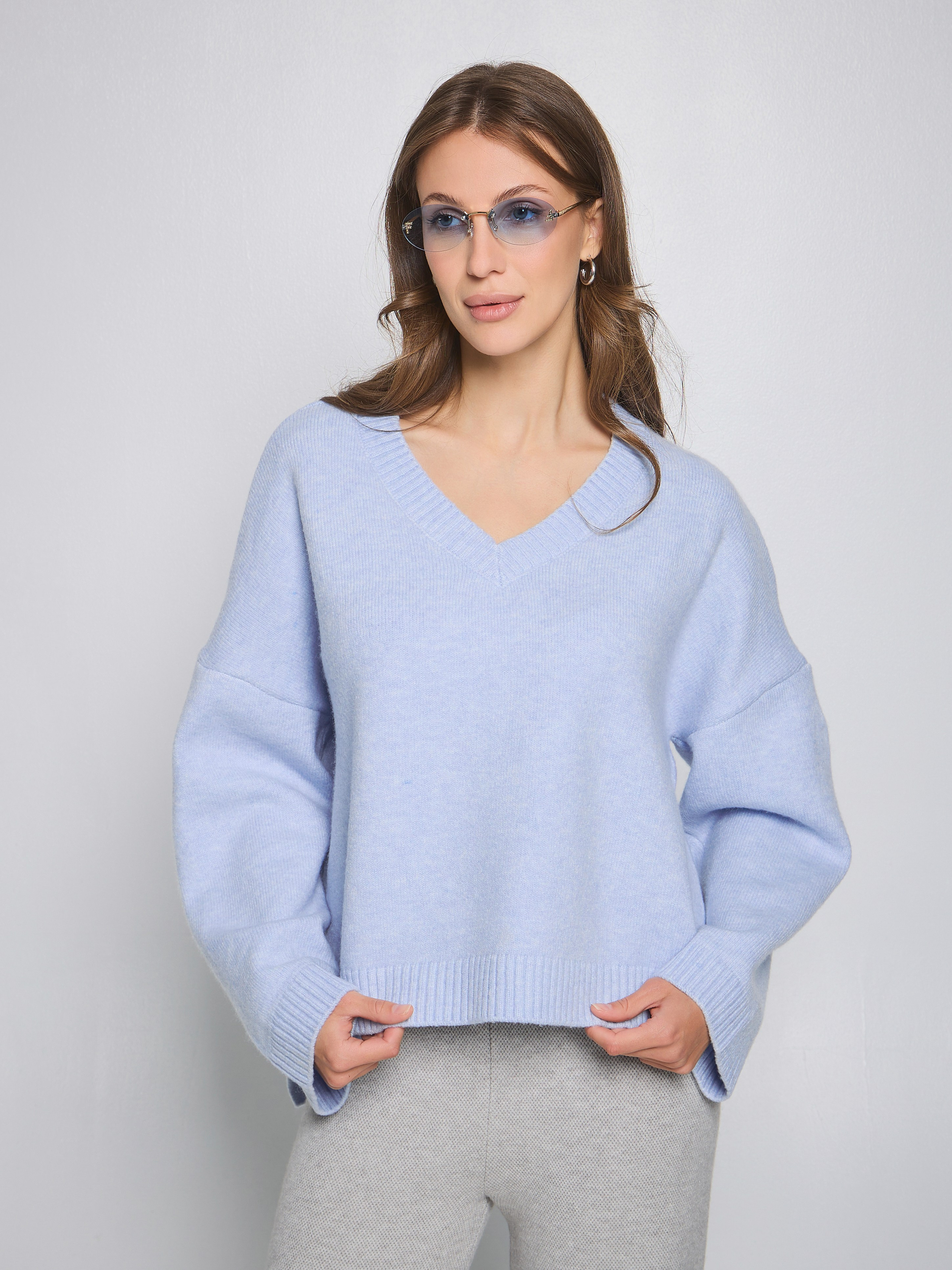 Одежда для маркетплейсов. Фотограф Руслан Потапов в Краснодаре