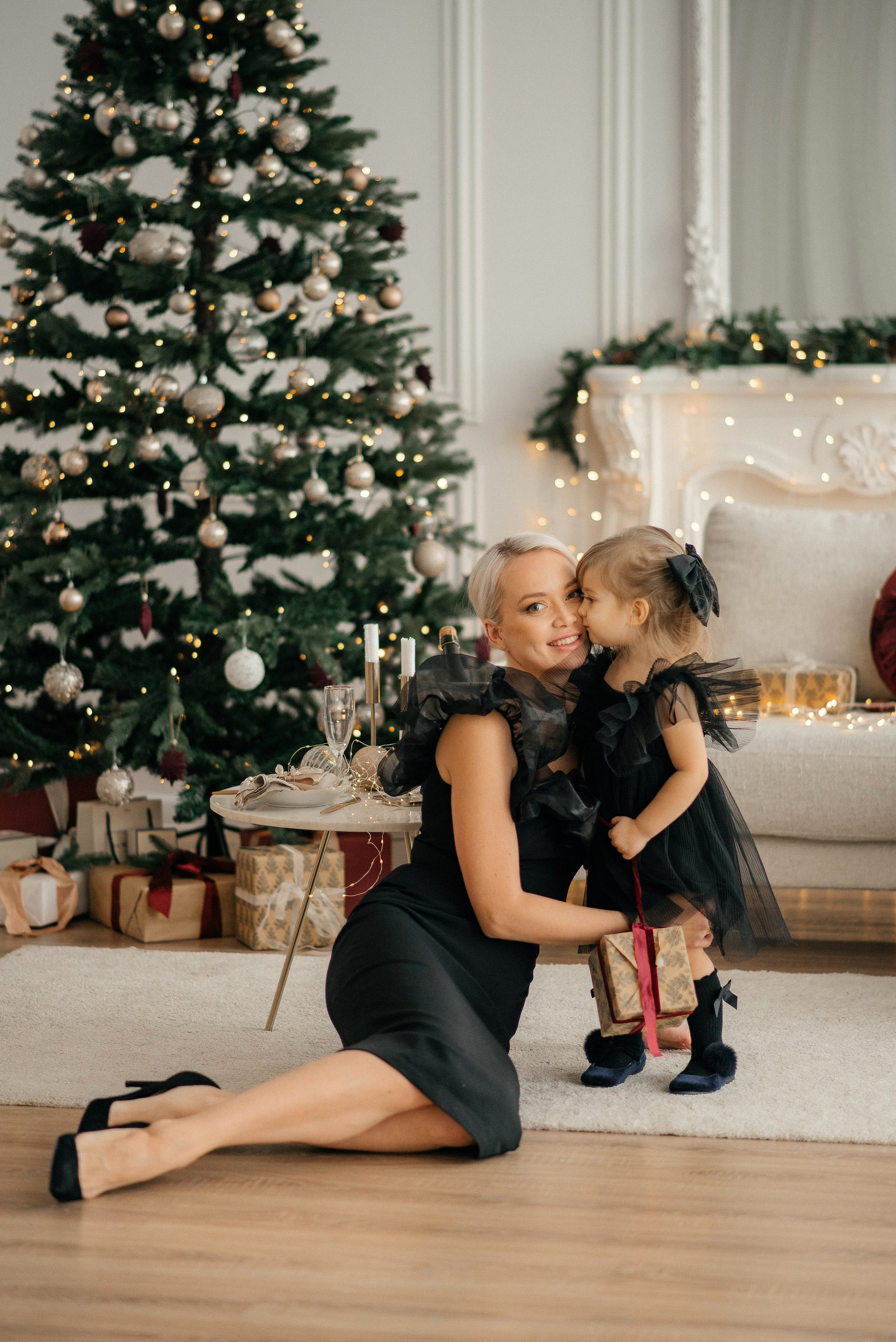 Семейные съемки. Главная