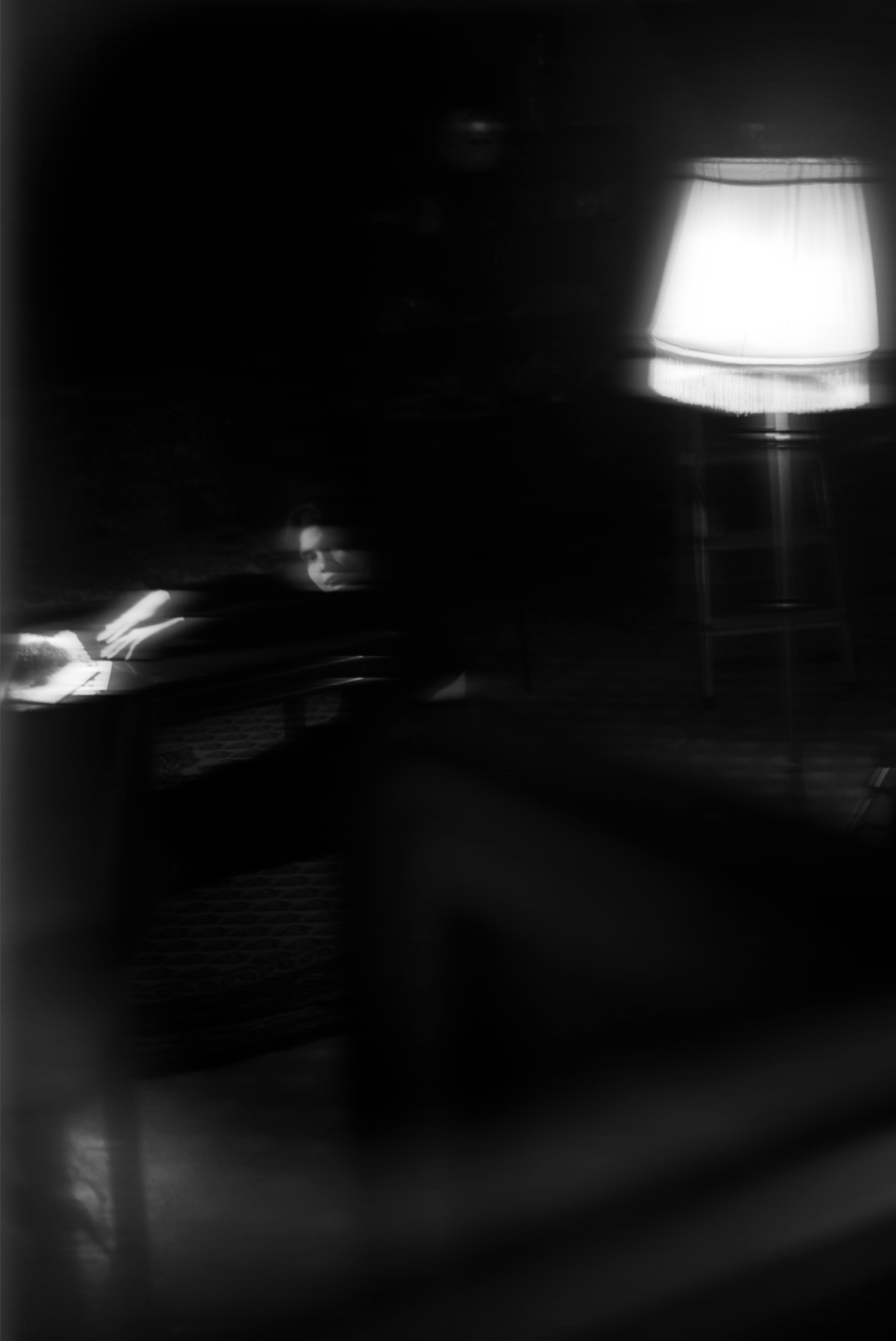 Софья. Фотограф Валерия Витте г. Москва