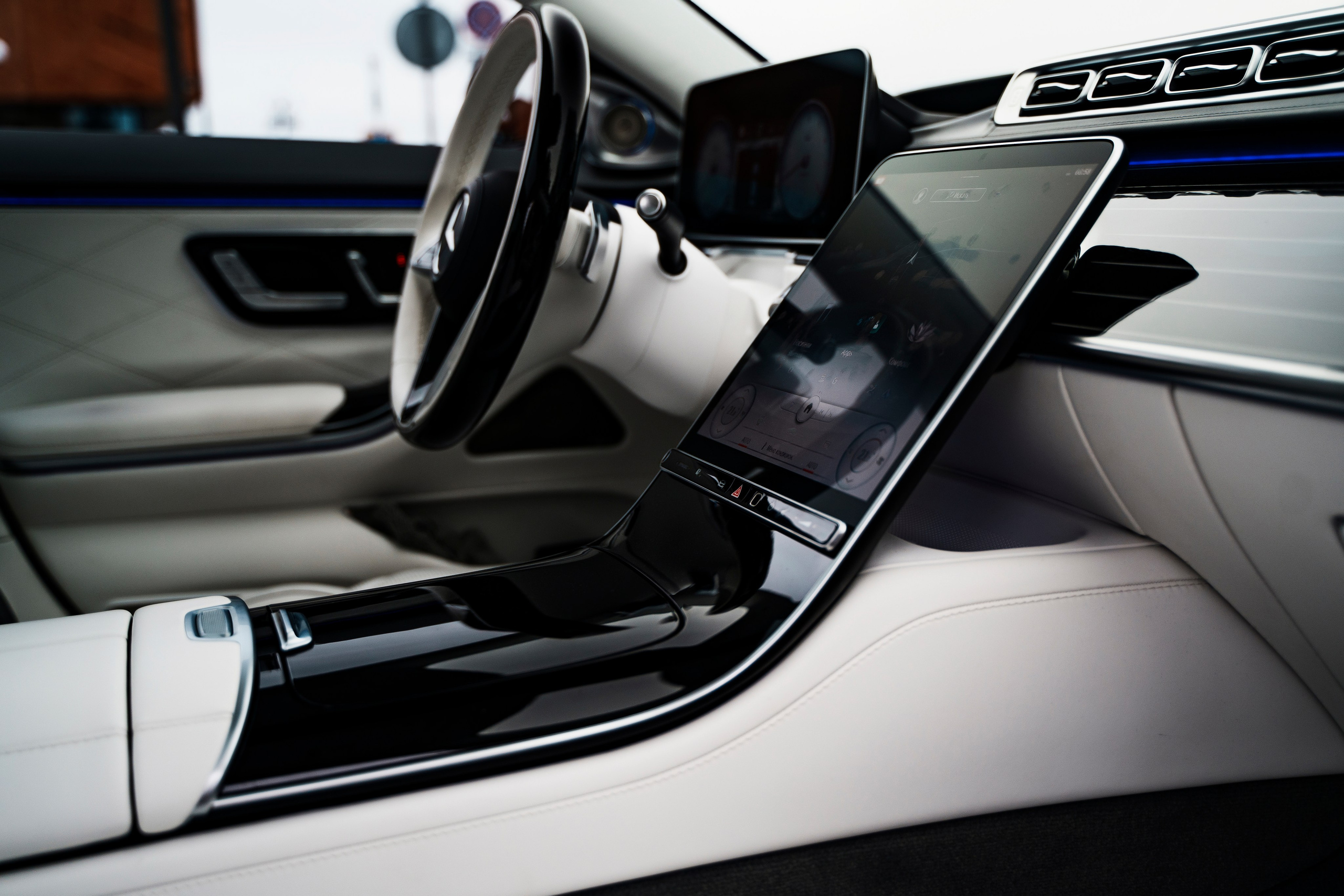 VIP transfer. Фотограф Казань