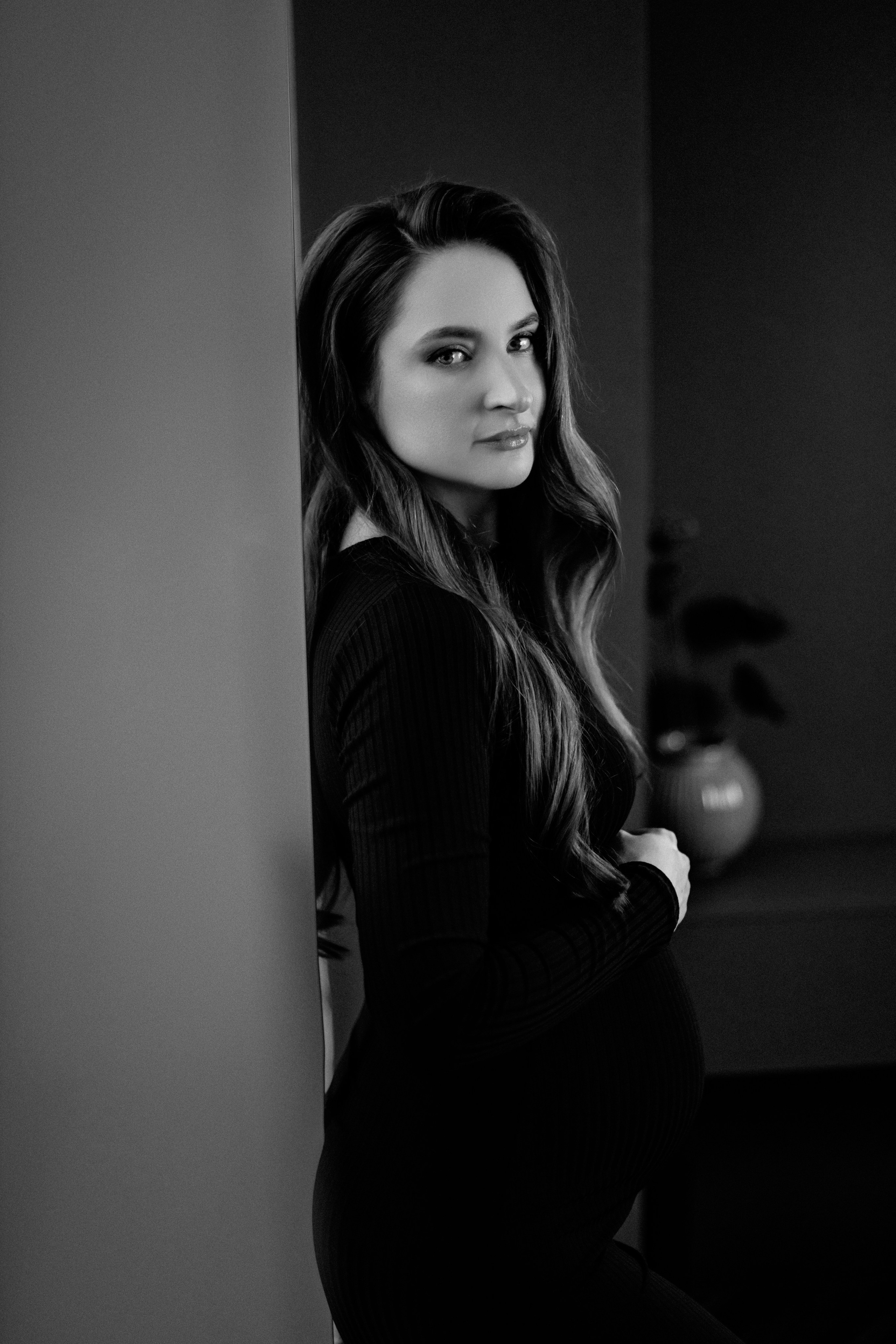 Катя в ожидании малыша. Свадебный фотограф в Санкт-Петербурге София Шубик